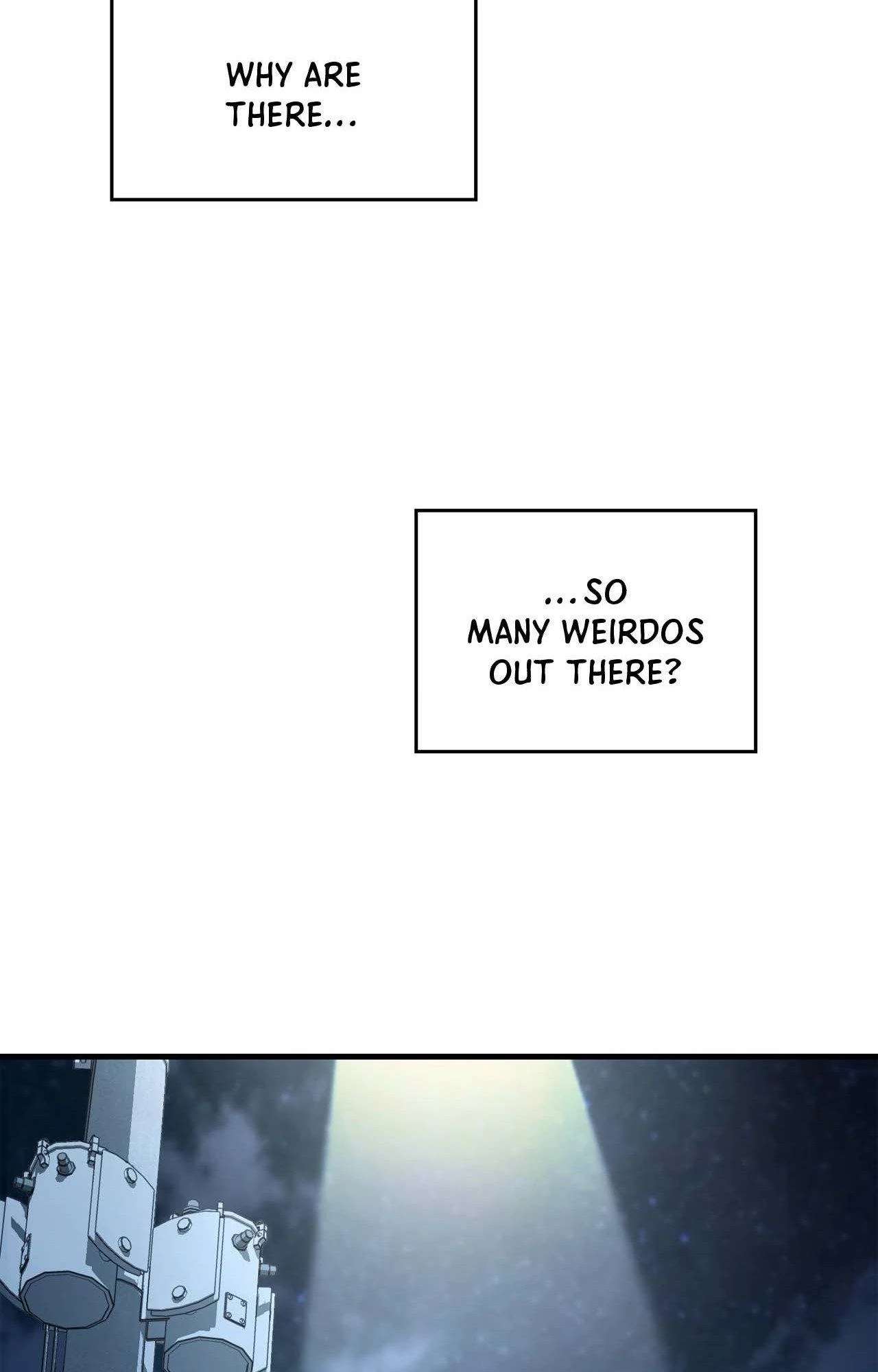 Virtual Strangers Chapter 53 page 81 - 