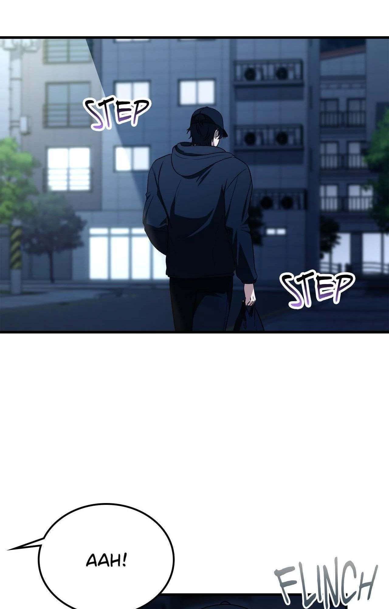 Virtual Strangers Chapter 53 page 83 - 