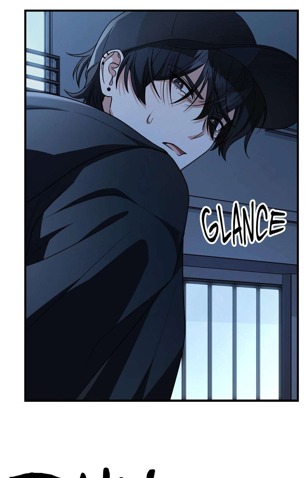 Virtual Strangers Chapter 53 page 86 - 