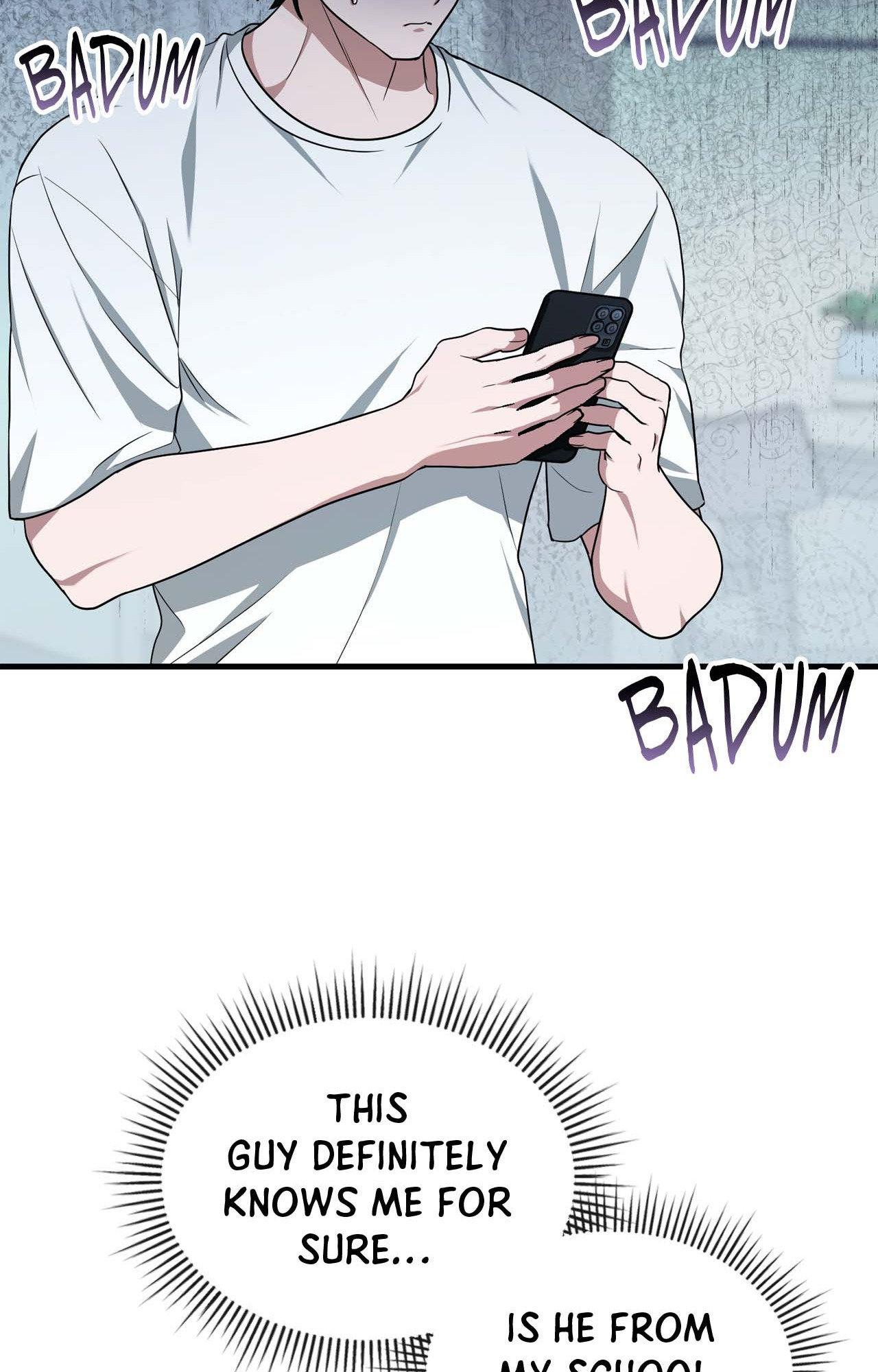 Virtual Strangers Chapter 53 page 94 - 