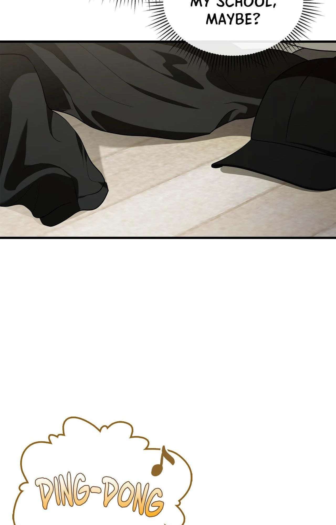 Virtual Strangers Chapter 53 page 95 - 