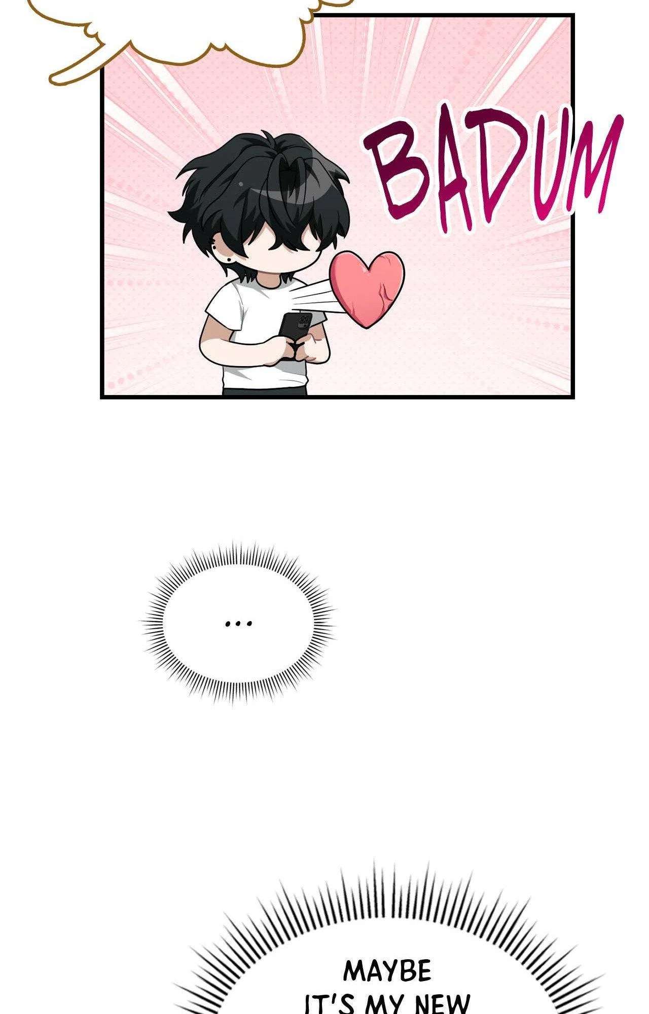 Virtual Strangers Chapter 53 page 96 - 