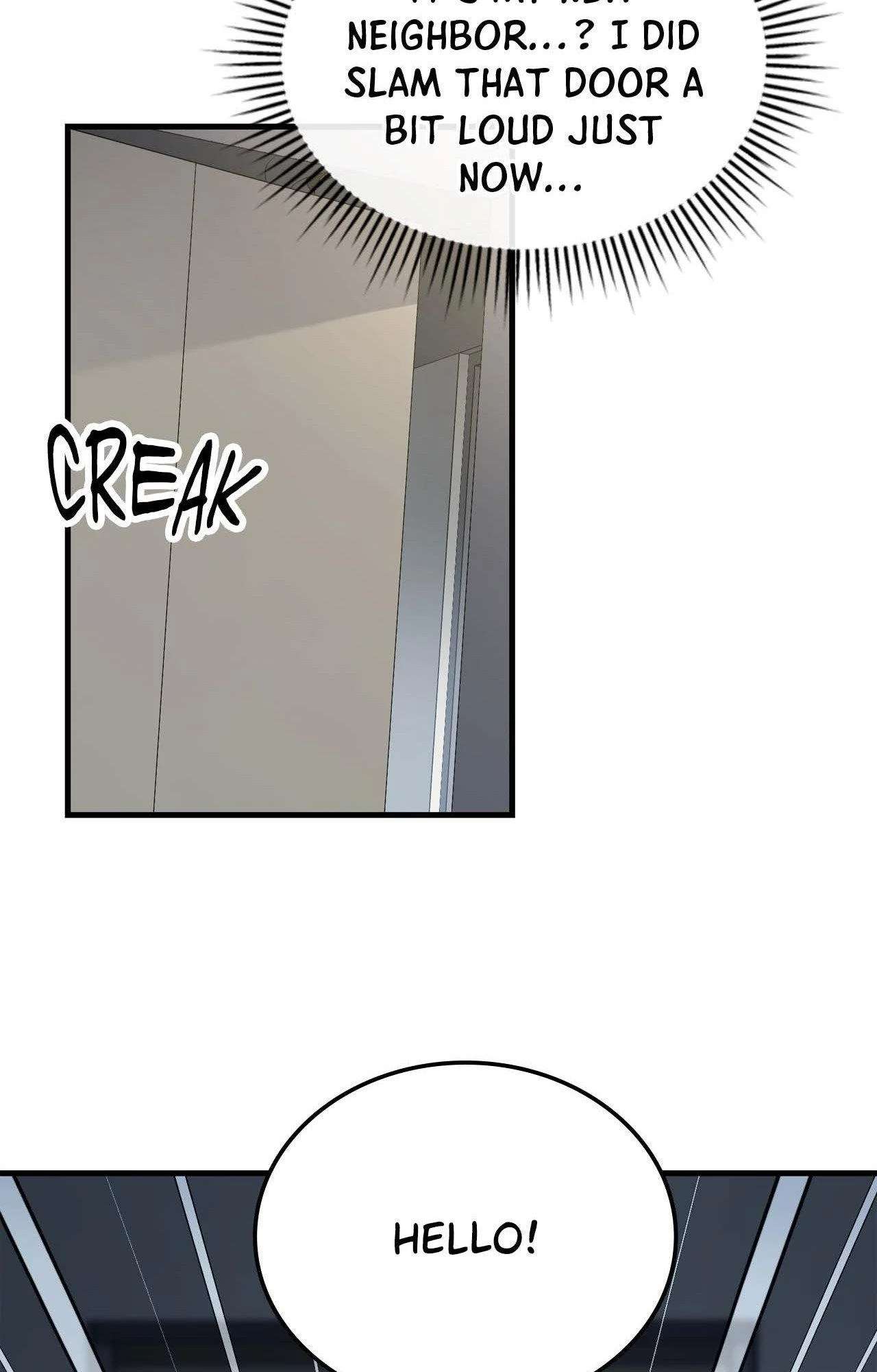 Virtual Strangers Chapter 53 page 97 - 