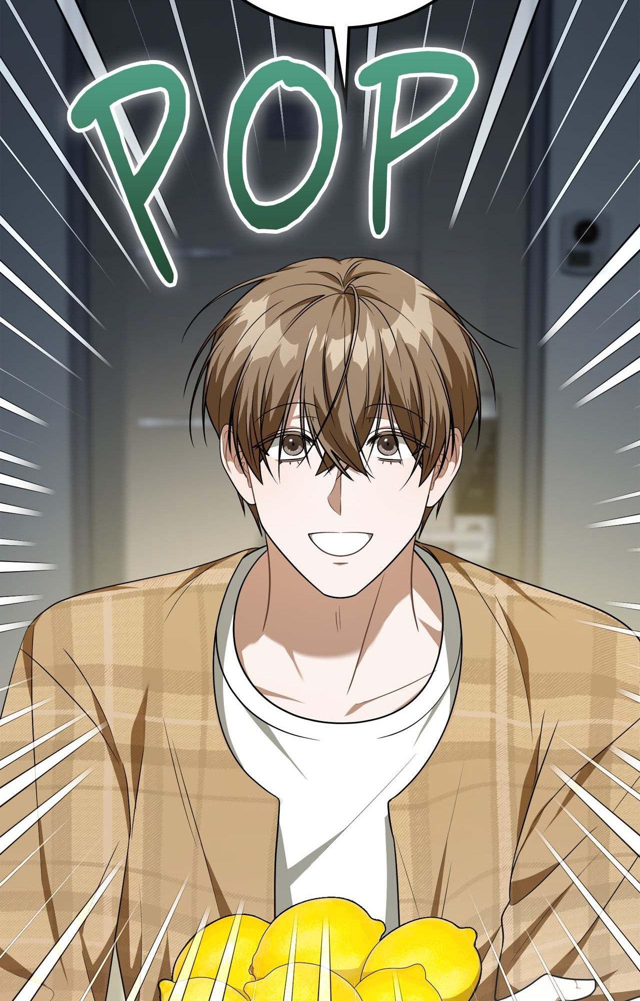 Virtual Strangers Chapter 53 page 98 - 