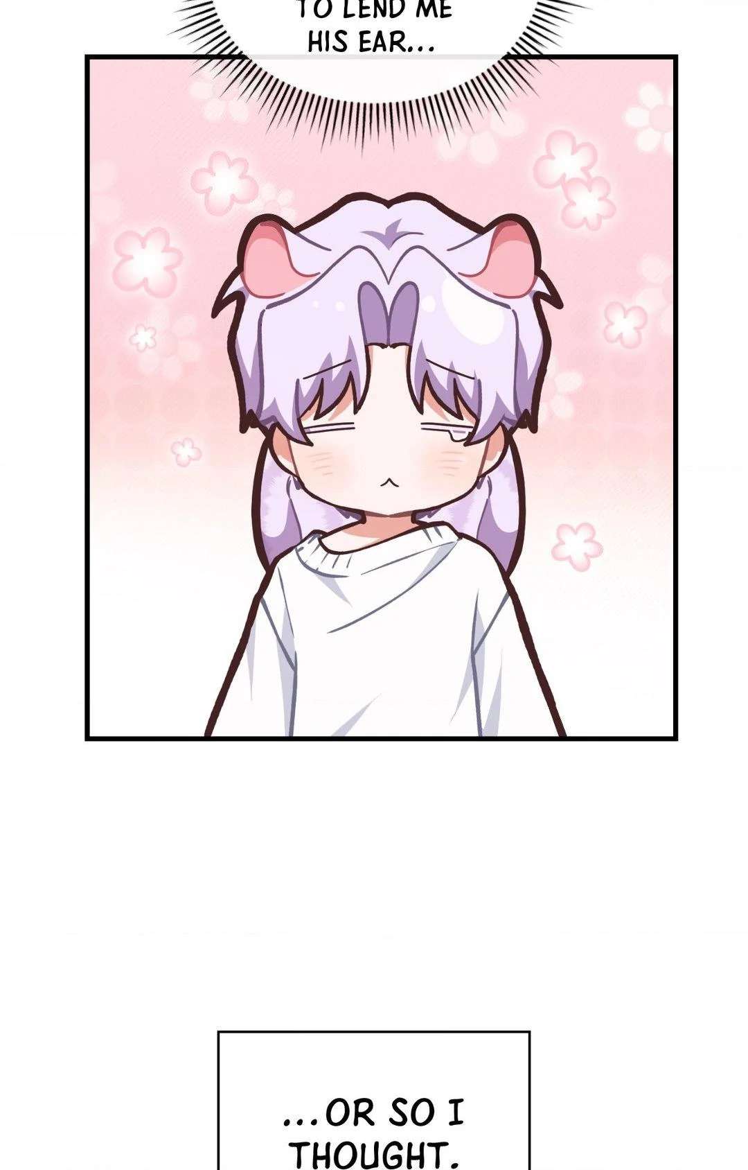 Virtual Strangers Chapter 54 page 11 - 