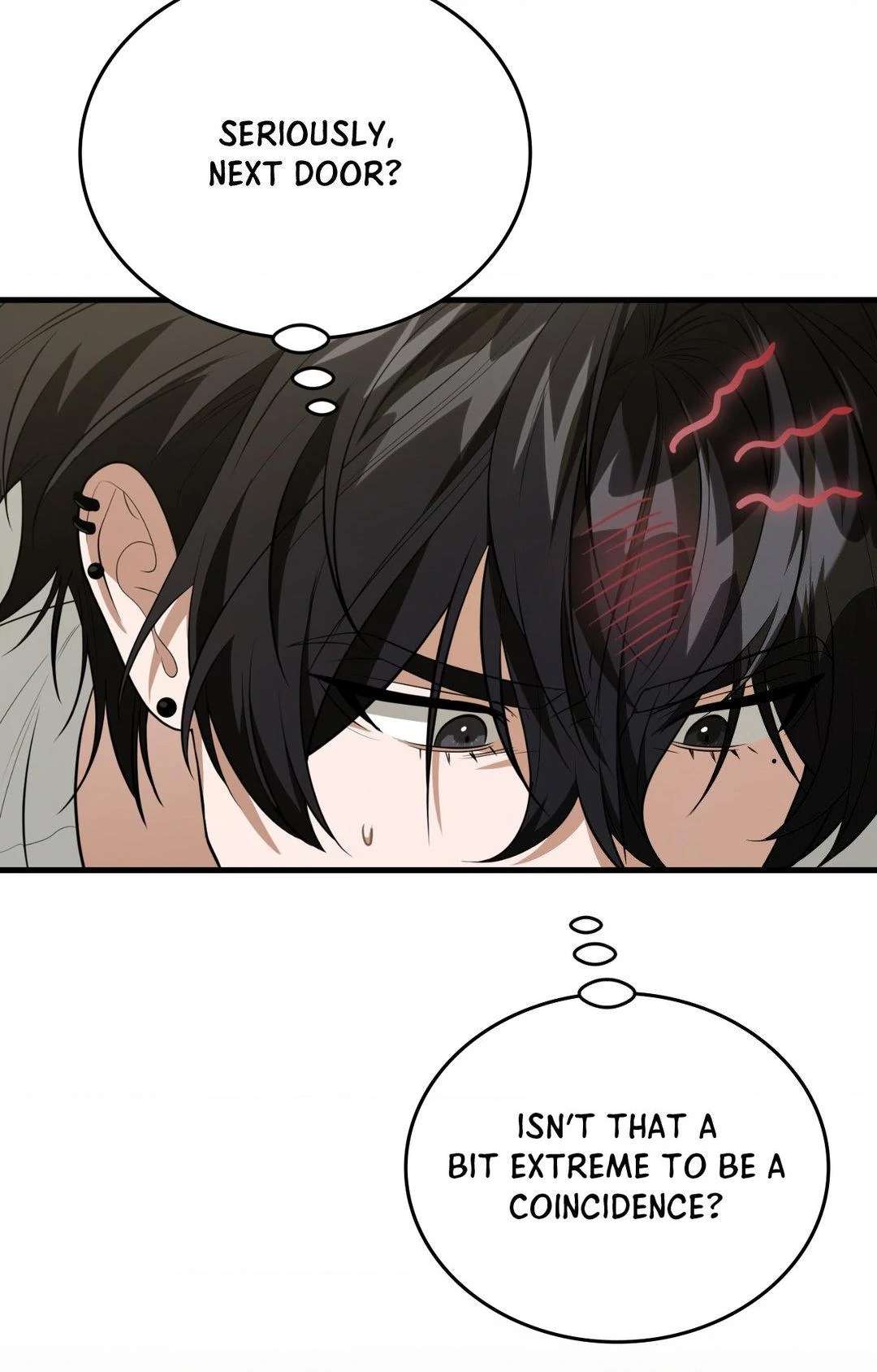 Virtual Strangers Chapter 54 page 102 - 