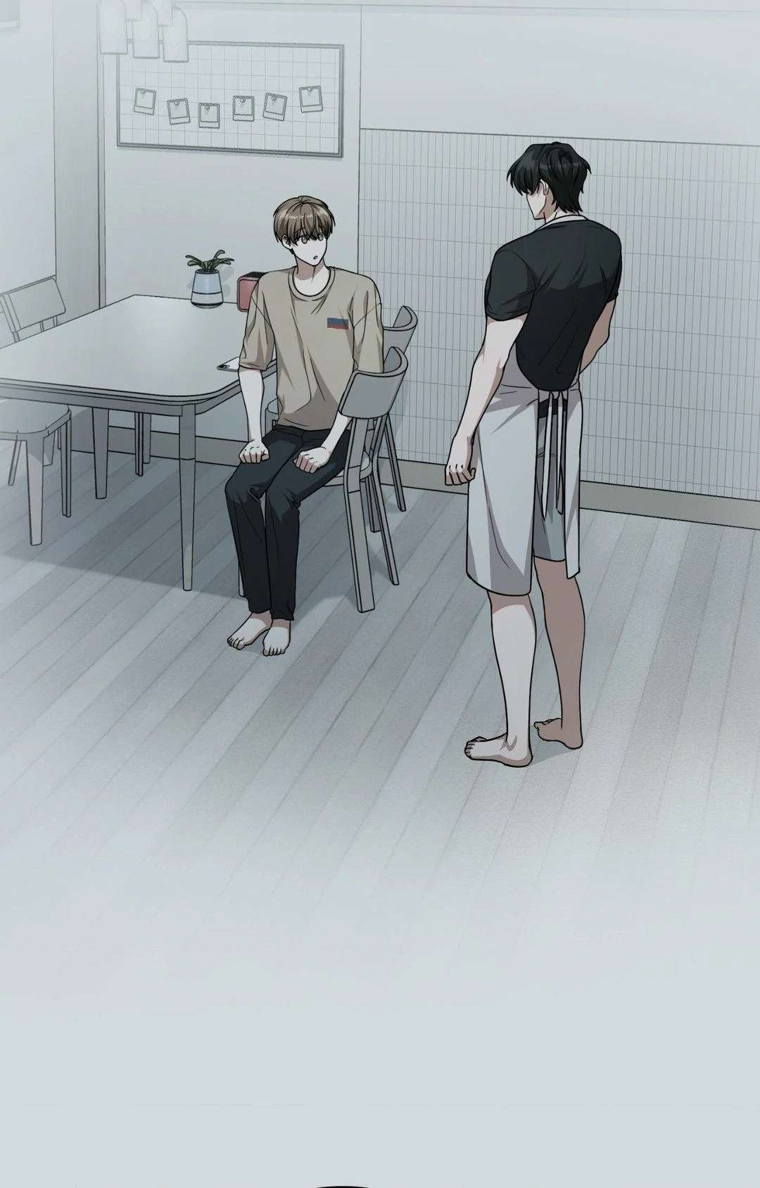 Virtual Strangers Chapter 54 page 104 - 