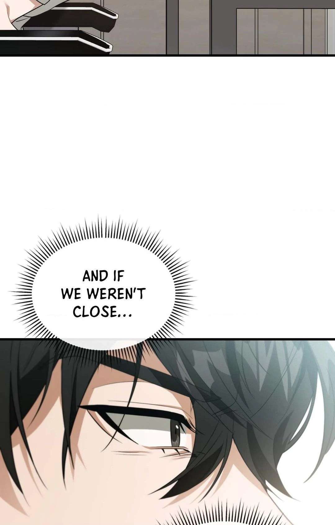 Virtual Strangers Chapter 54 page 108 - 