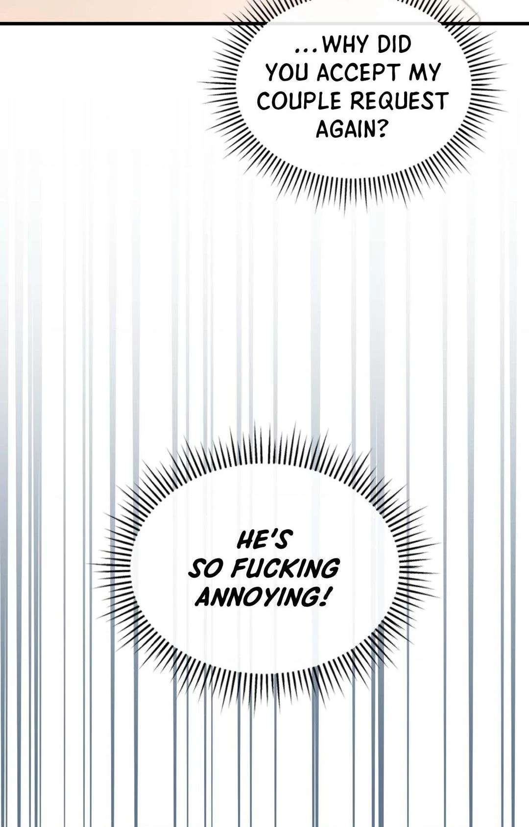 Virtual Strangers Chapter 54 page 109 - 