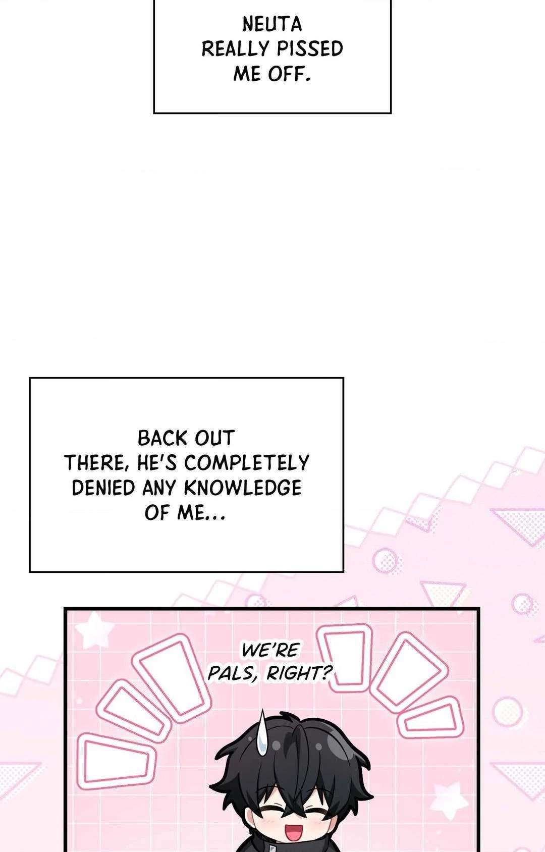Virtual Strangers Chapter 54 page 112 - 