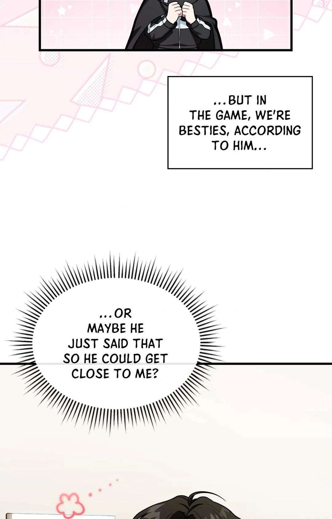 Virtual Strangers Chapter 54 page 113 - 