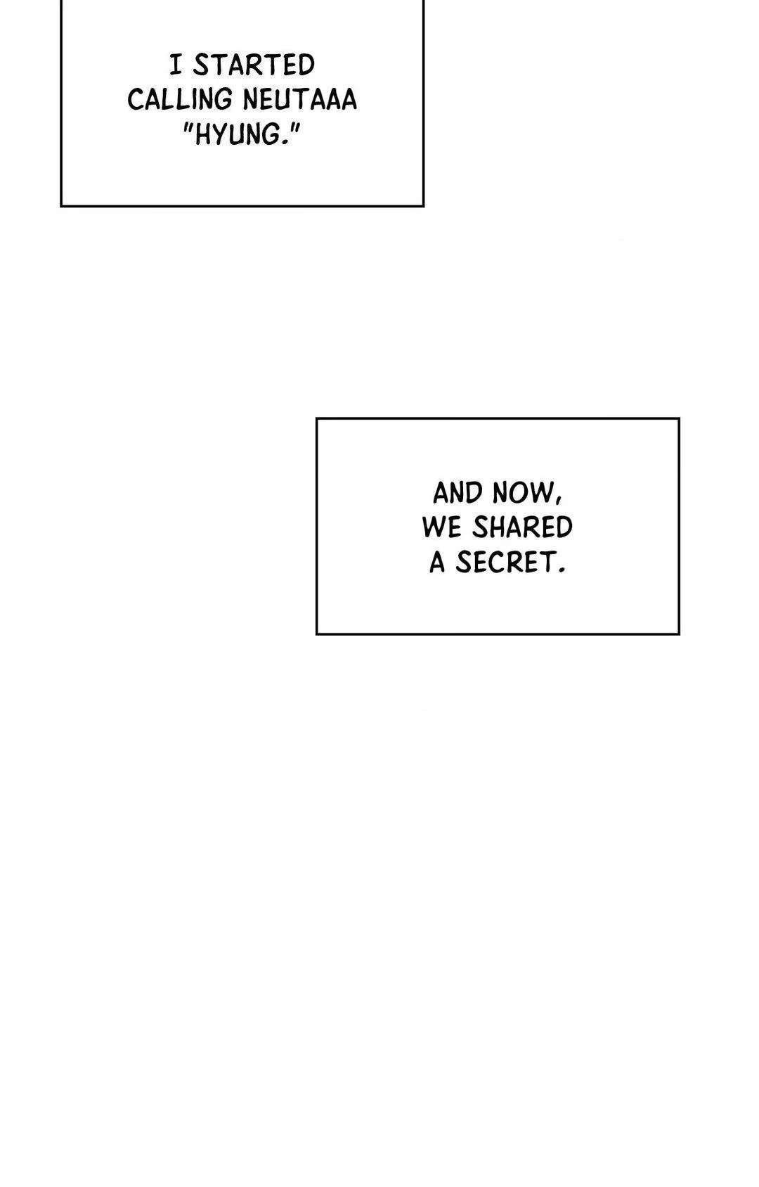 Virtual Strangers Chapter 54 page 116 - 