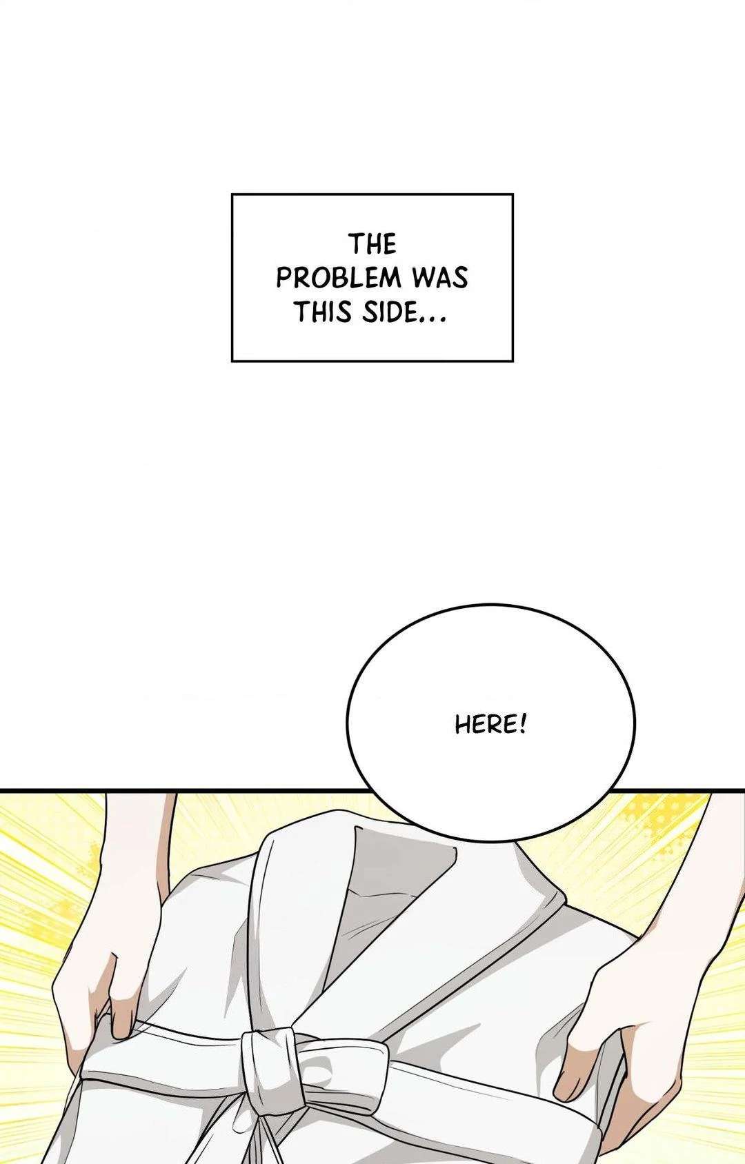 Virtual Strangers Chapter 54 page 117 - 