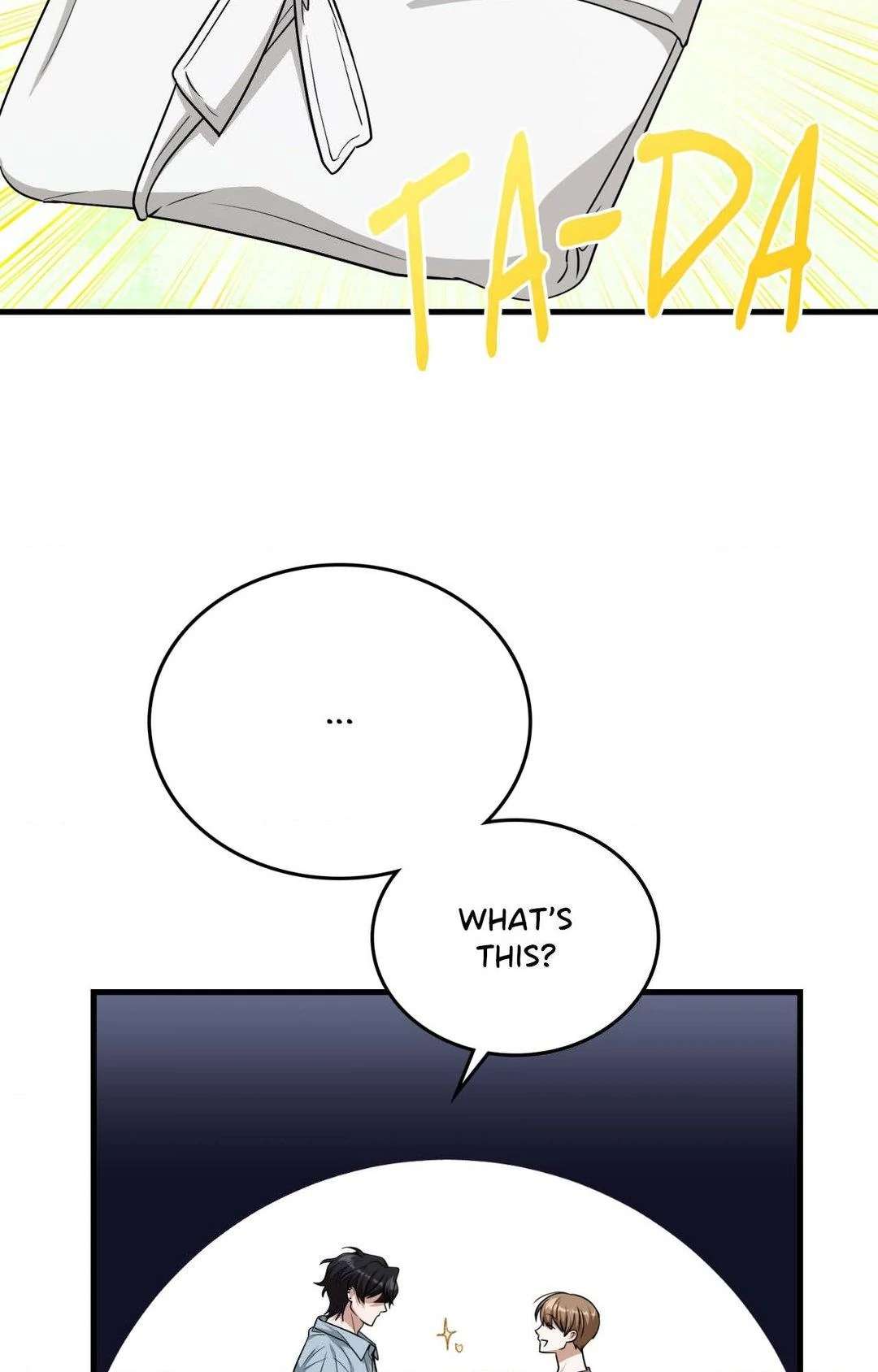 Virtual Strangers Chapter 54 page 118 - 