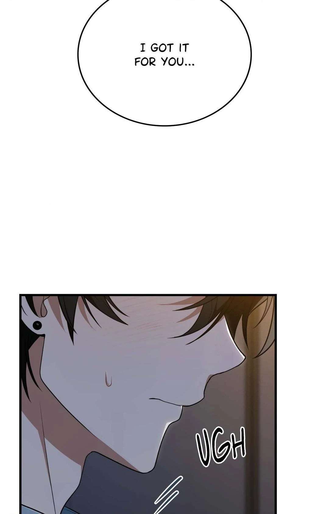 Virtual Strangers Chapter 54 page 121 - 