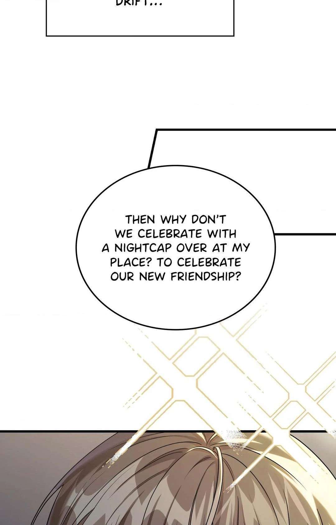 Virtual Strangers Chapter 54 page 124 - 
