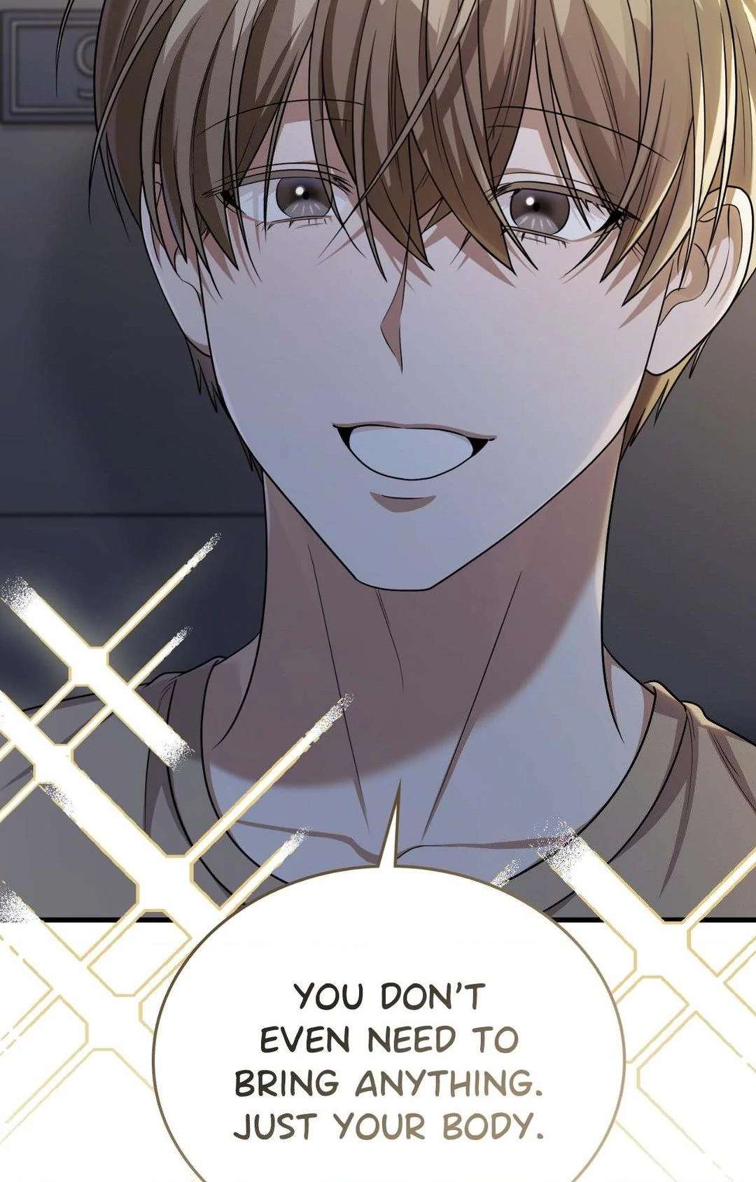 Virtual Strangers Chapter 54 page 125 - 