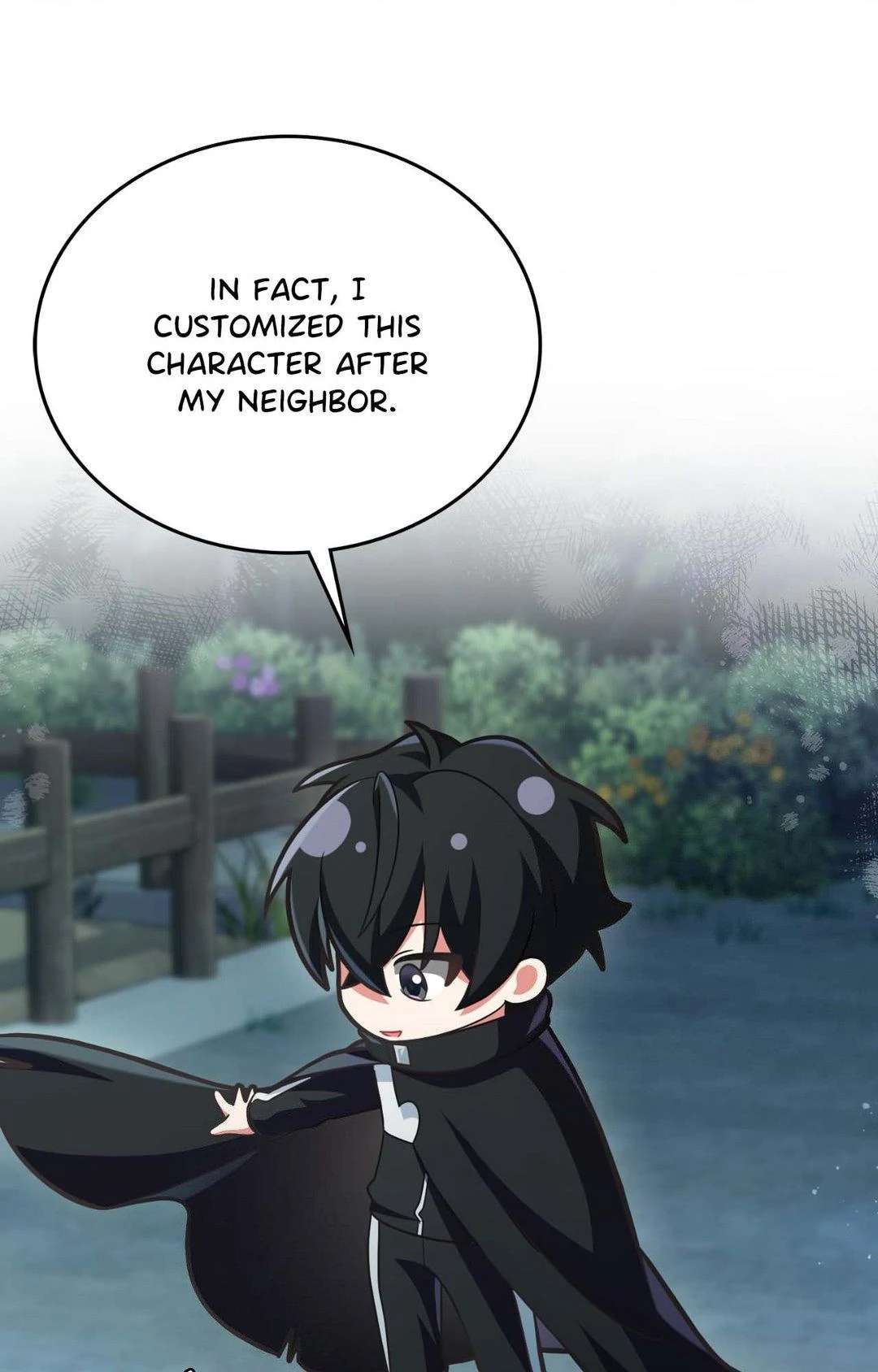 Virtual Strangers Chapter 54 page 129 - 