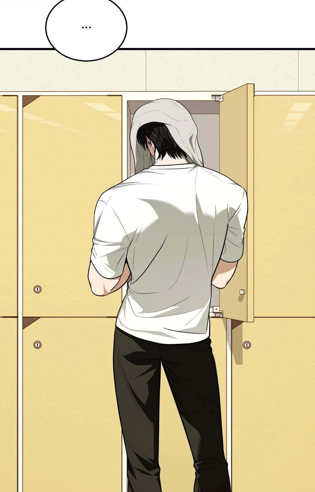 Virtual Strangers Chapter 54 page 137 - 