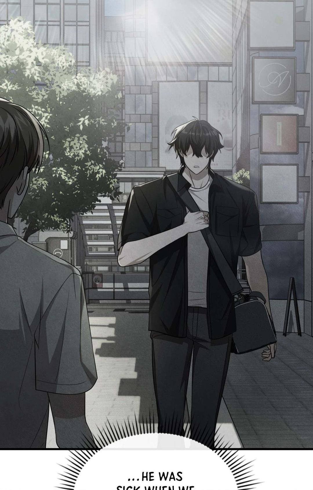 Virtual Strangers Chapter 54 page 140 - 
