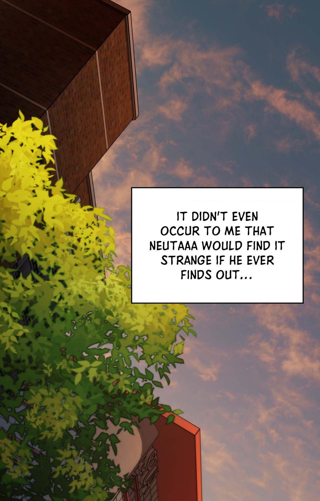 Virtual Strangers Chapter 54 page 144 - 