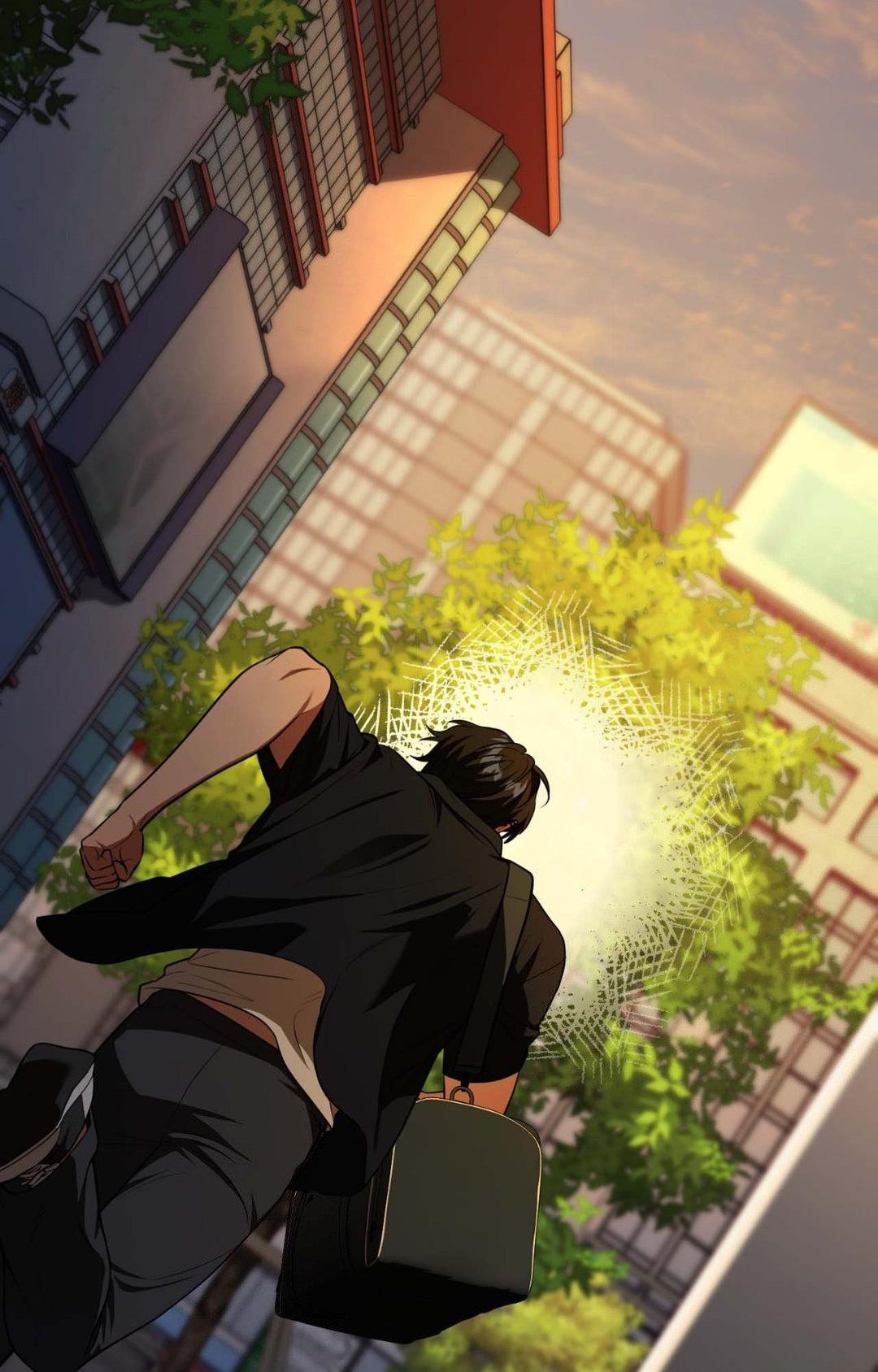 Virtual Strangers Chapter 54 page 145 - 