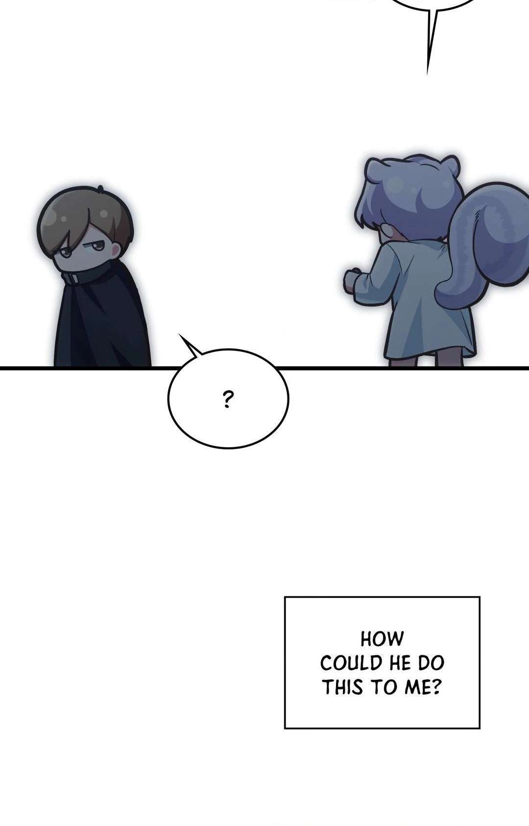 Virtual Strangers Chapter 54 page 16 - 