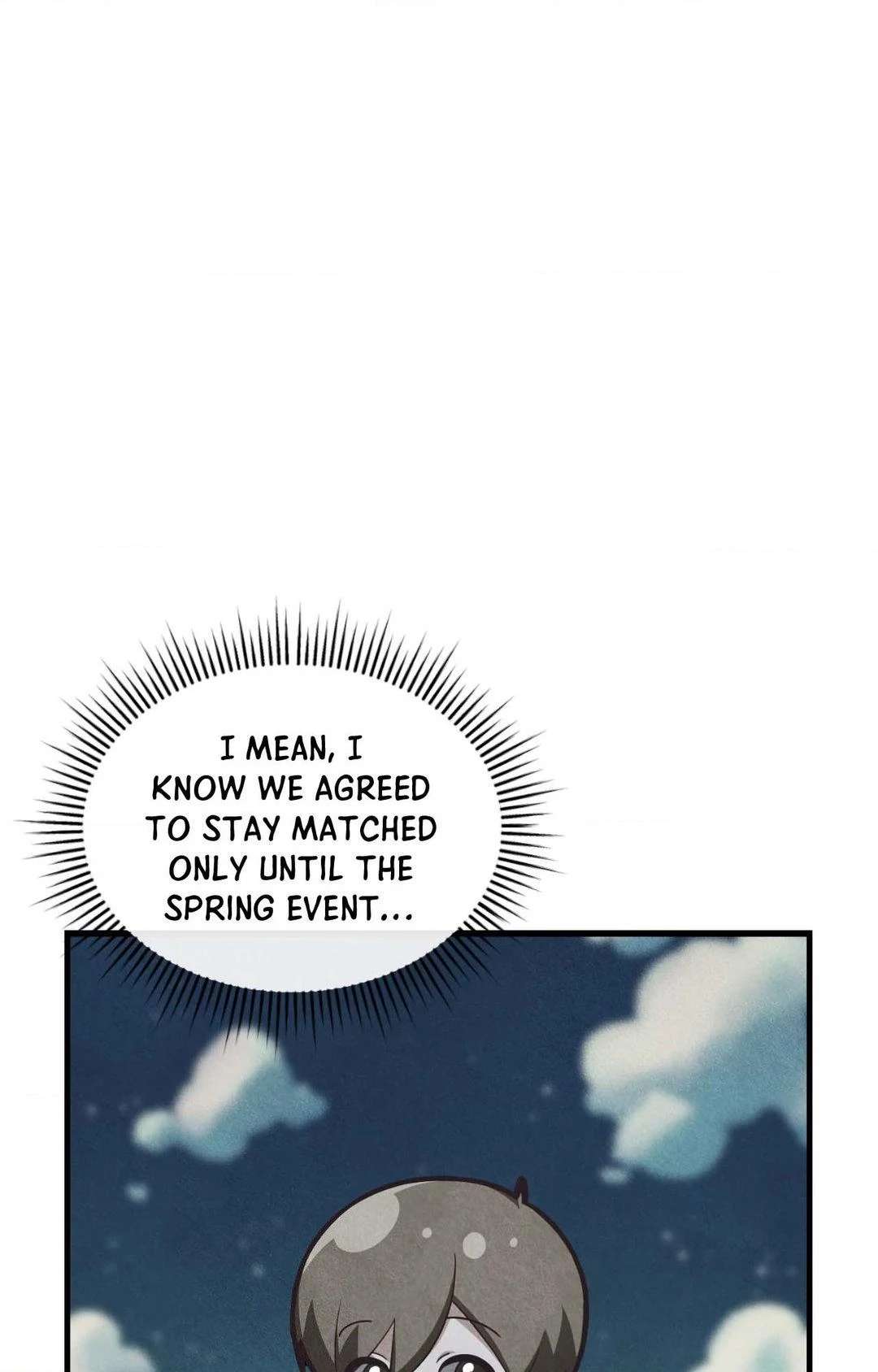 Virtual Strangers Chapter 54 page 17 - 