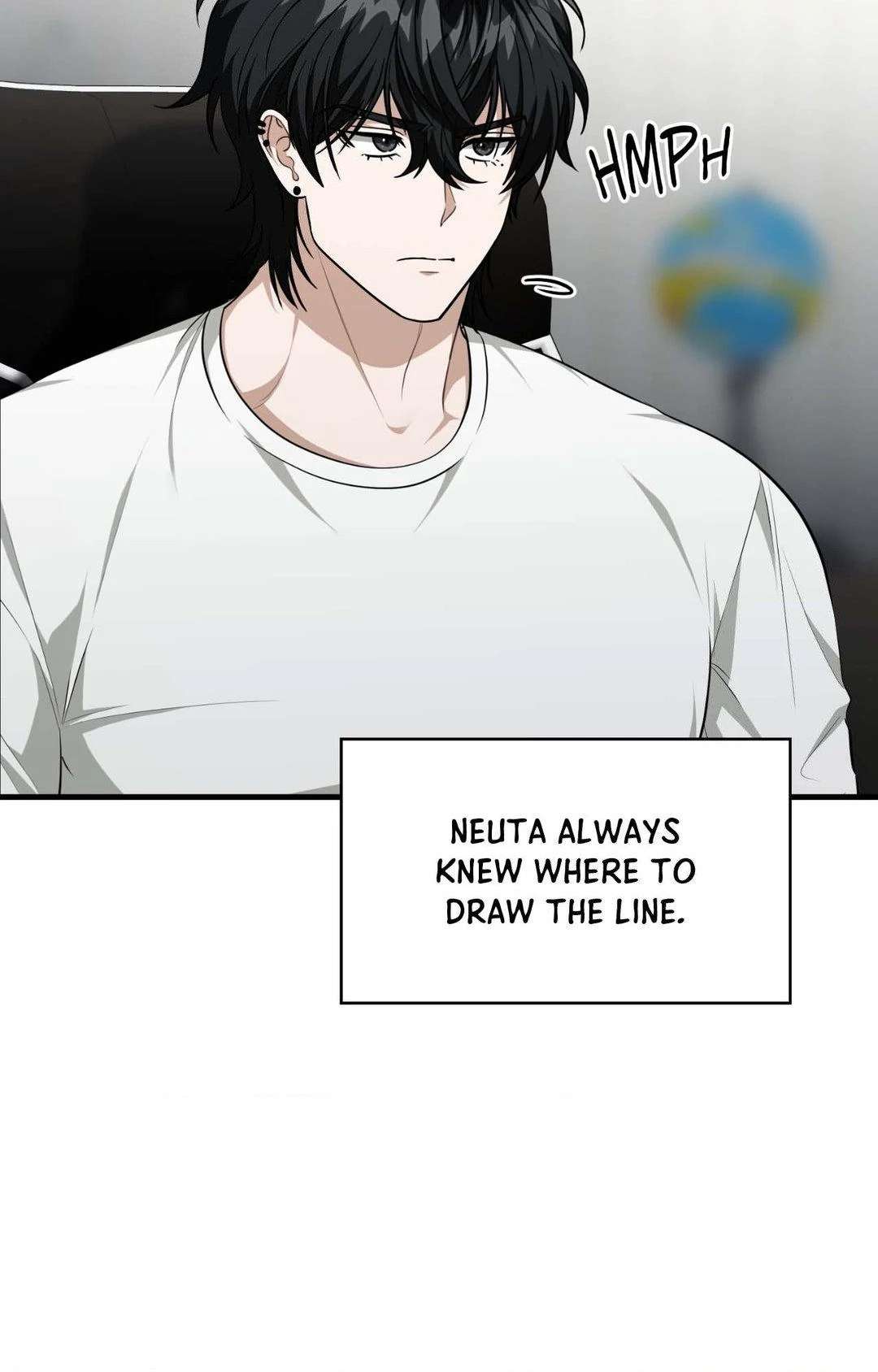 Virtual Strangers Chapter 54 page 19 - 