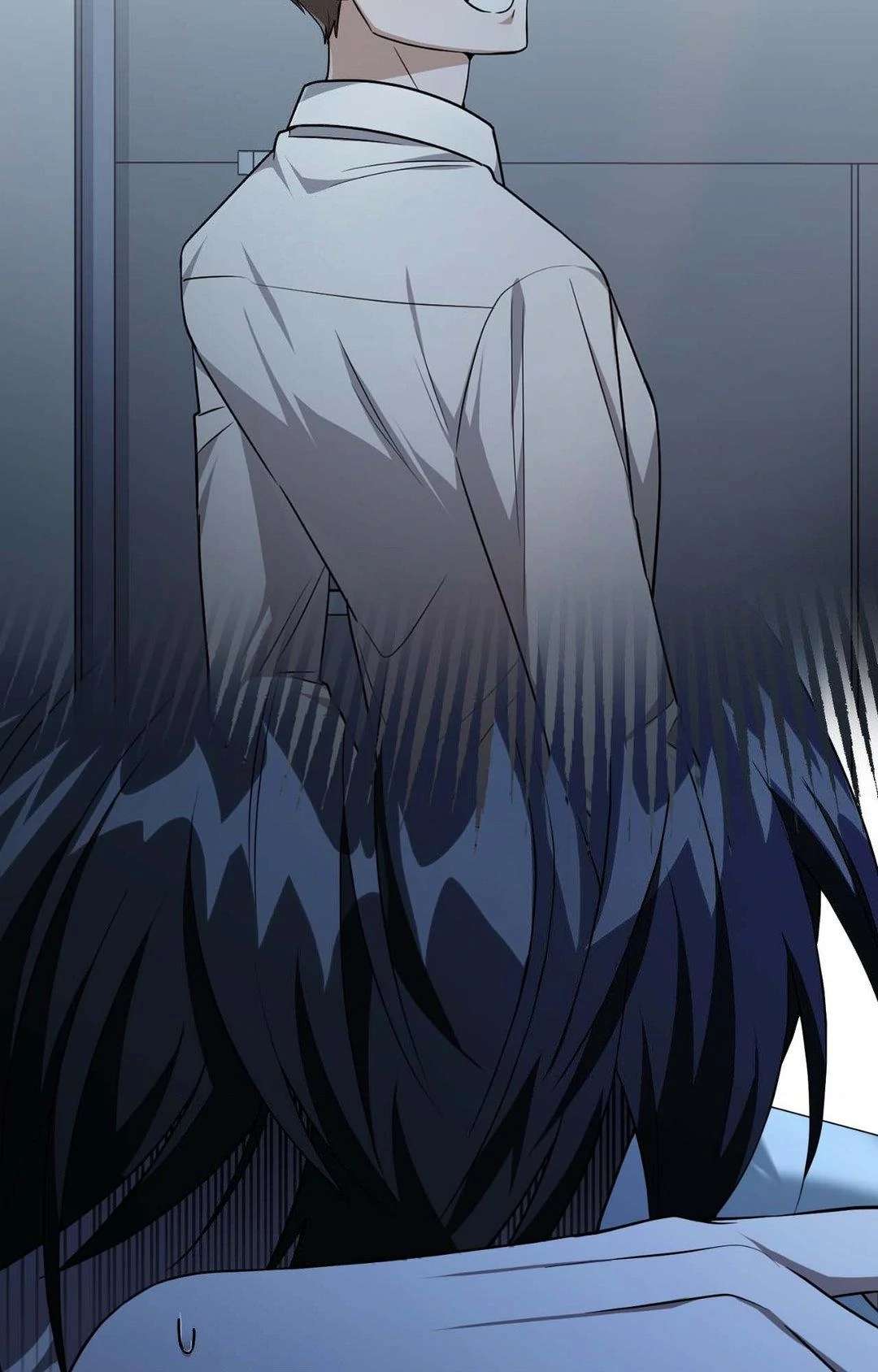 Virtual Strangers Chapter 54 page 3 - 