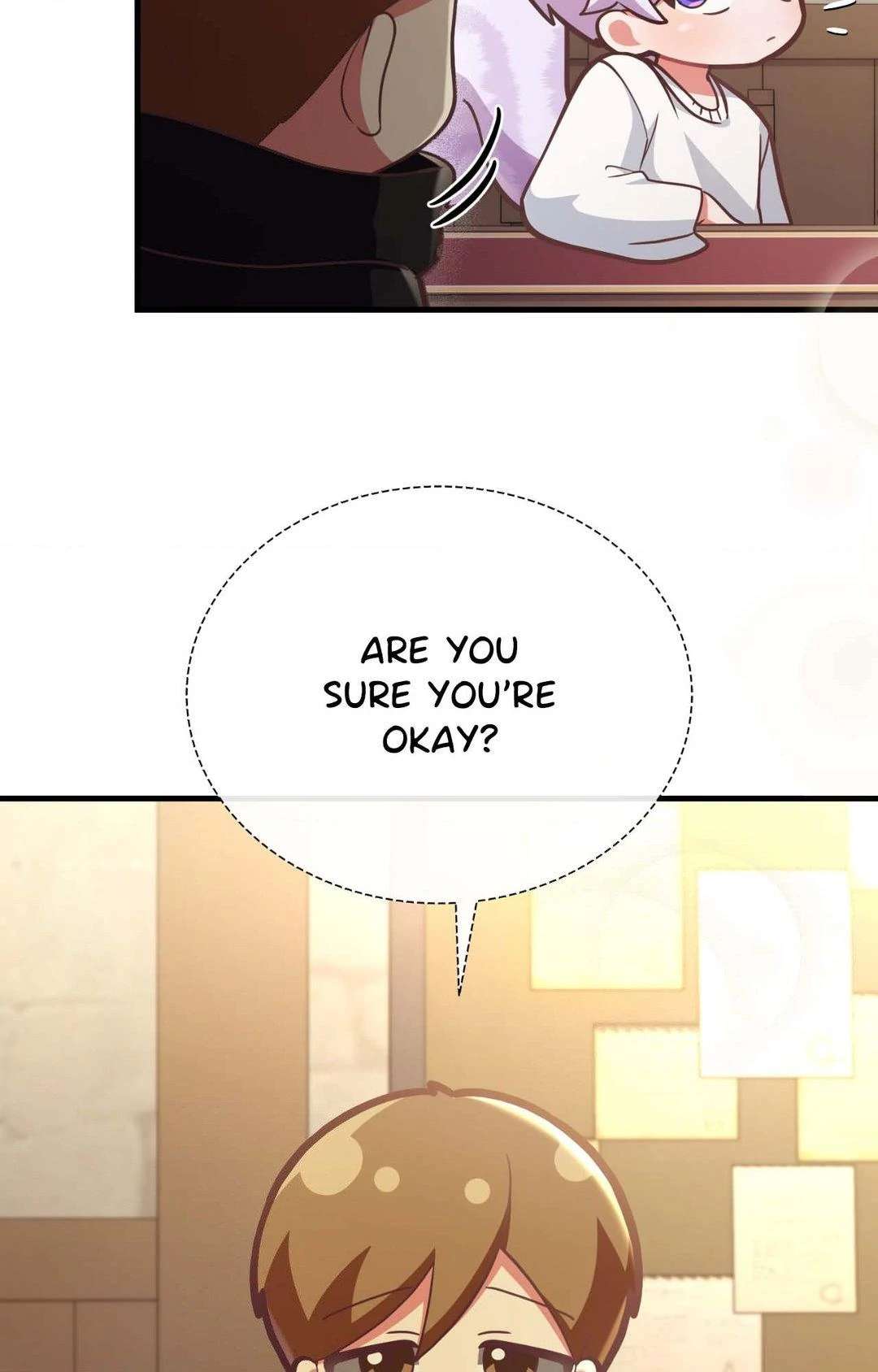 Virtual Strangers Chapter 54 page 26 - 