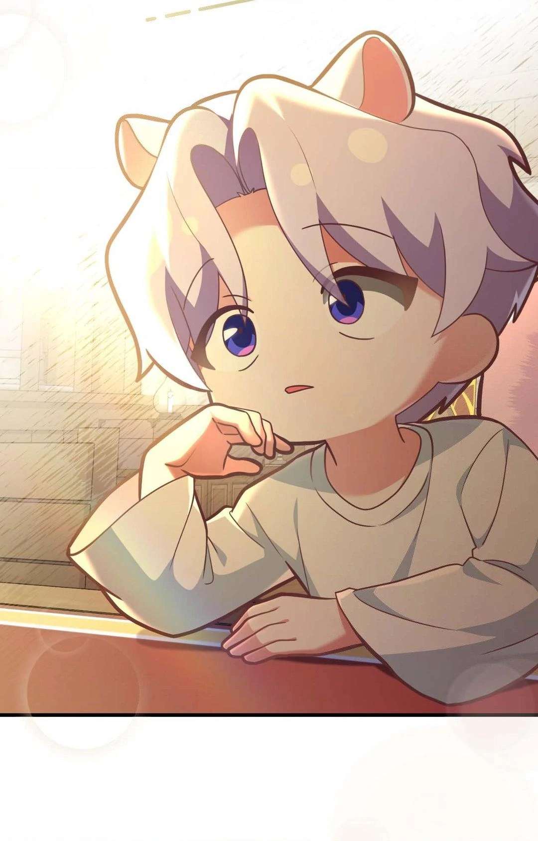 Virtual Strangers Chapter 54 page 28 - 