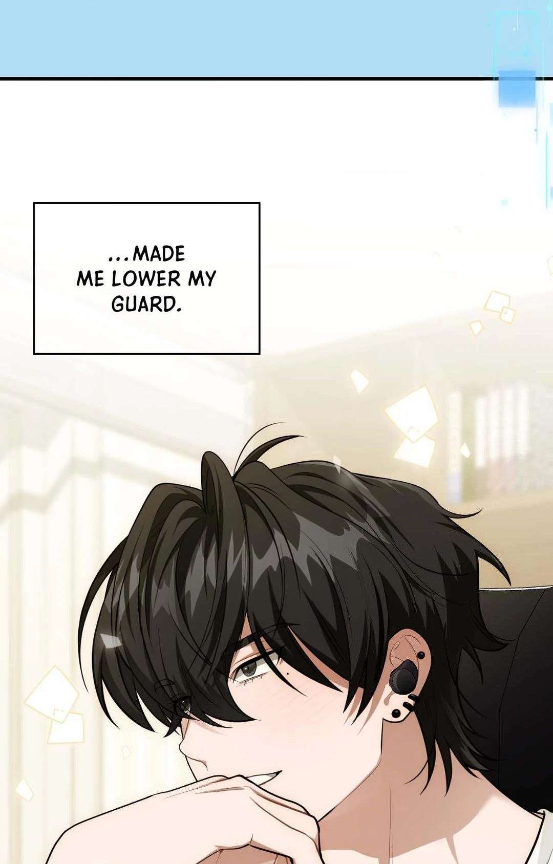 Virtual Strangers Chapter 54 page 31 - 