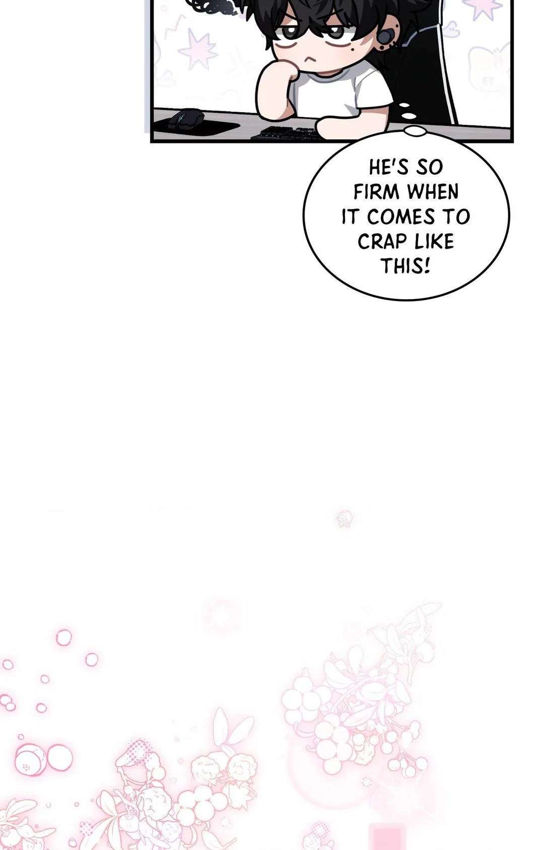 Virtual Strangers Chapter 54 page 33 - 