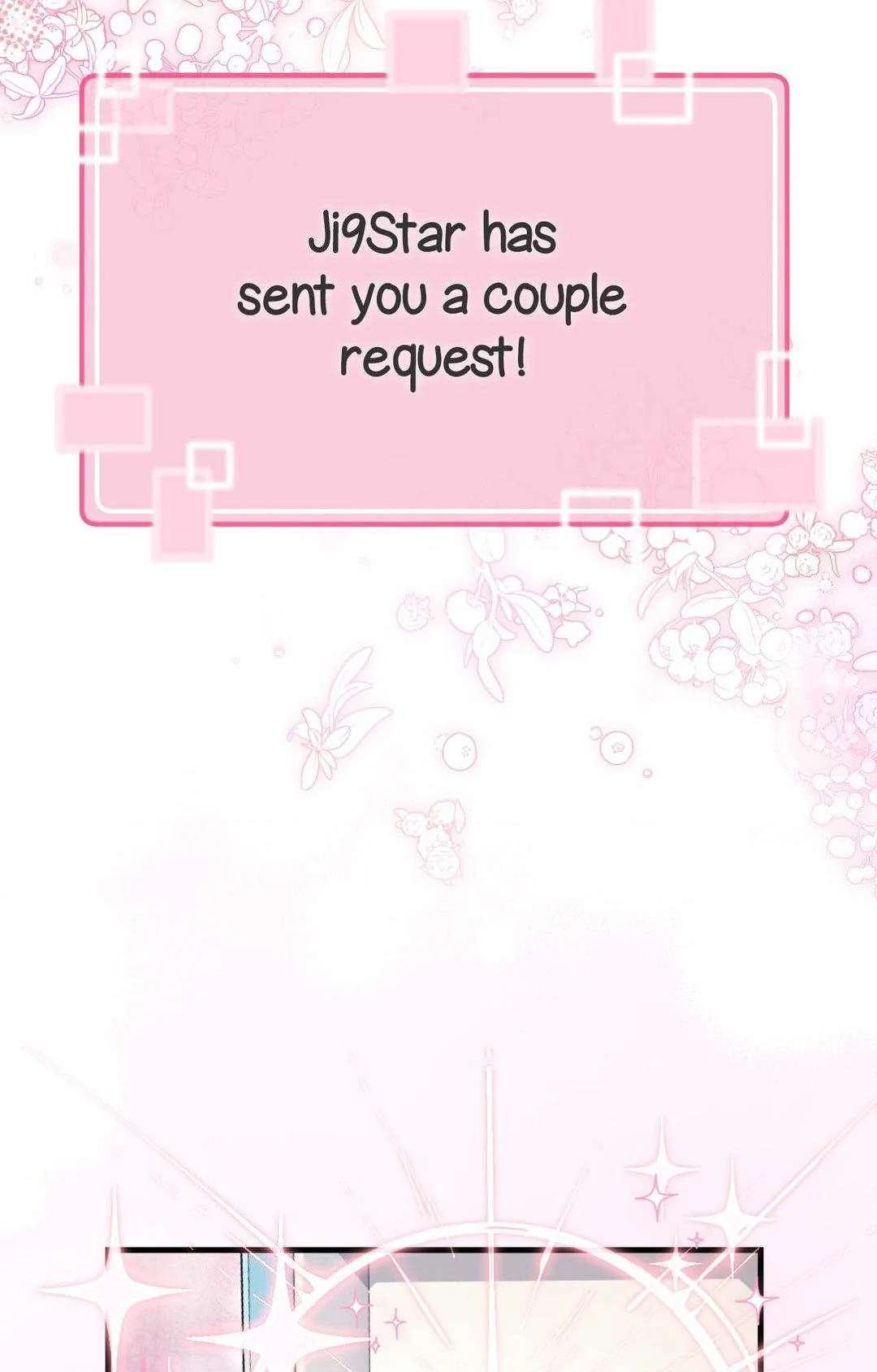 Virtual Strangers Chapter 54 page 34 - 