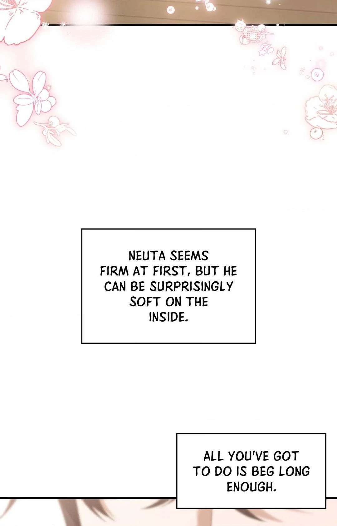 Virtual Strangers Chapter 54 page 37 - 
