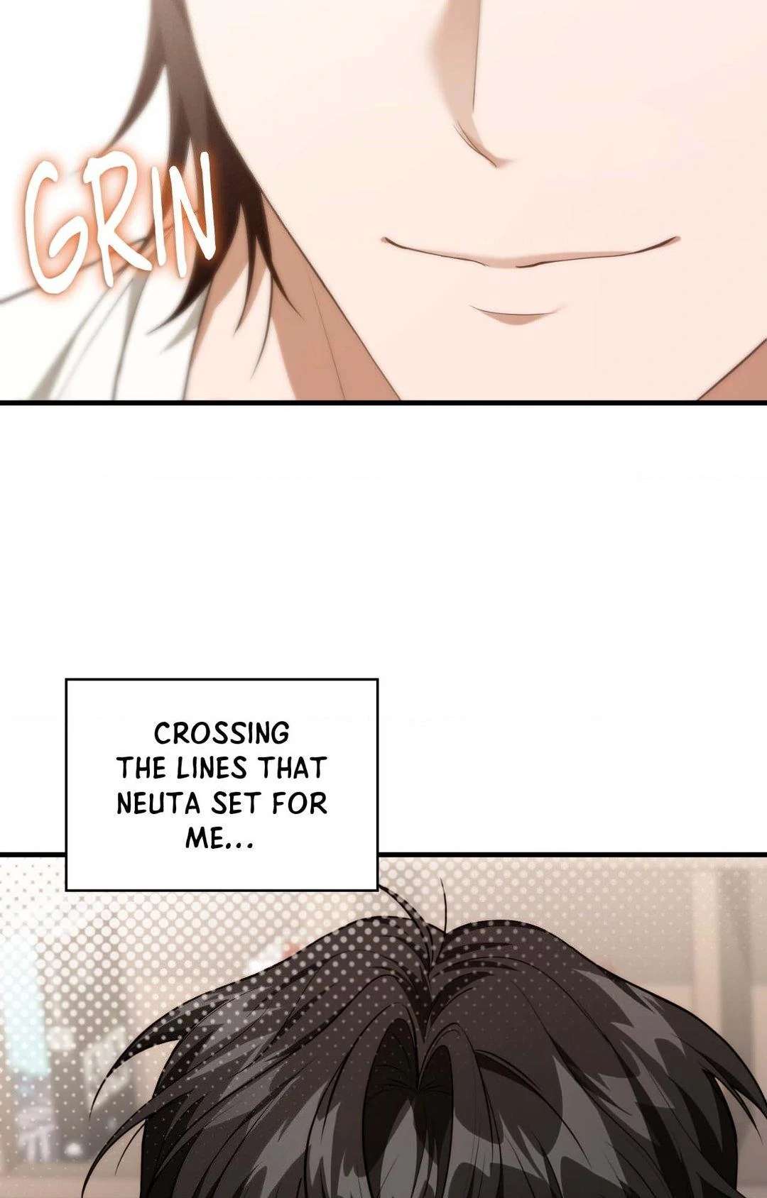 Virtual Strangers Chapter 54 page 38 - 