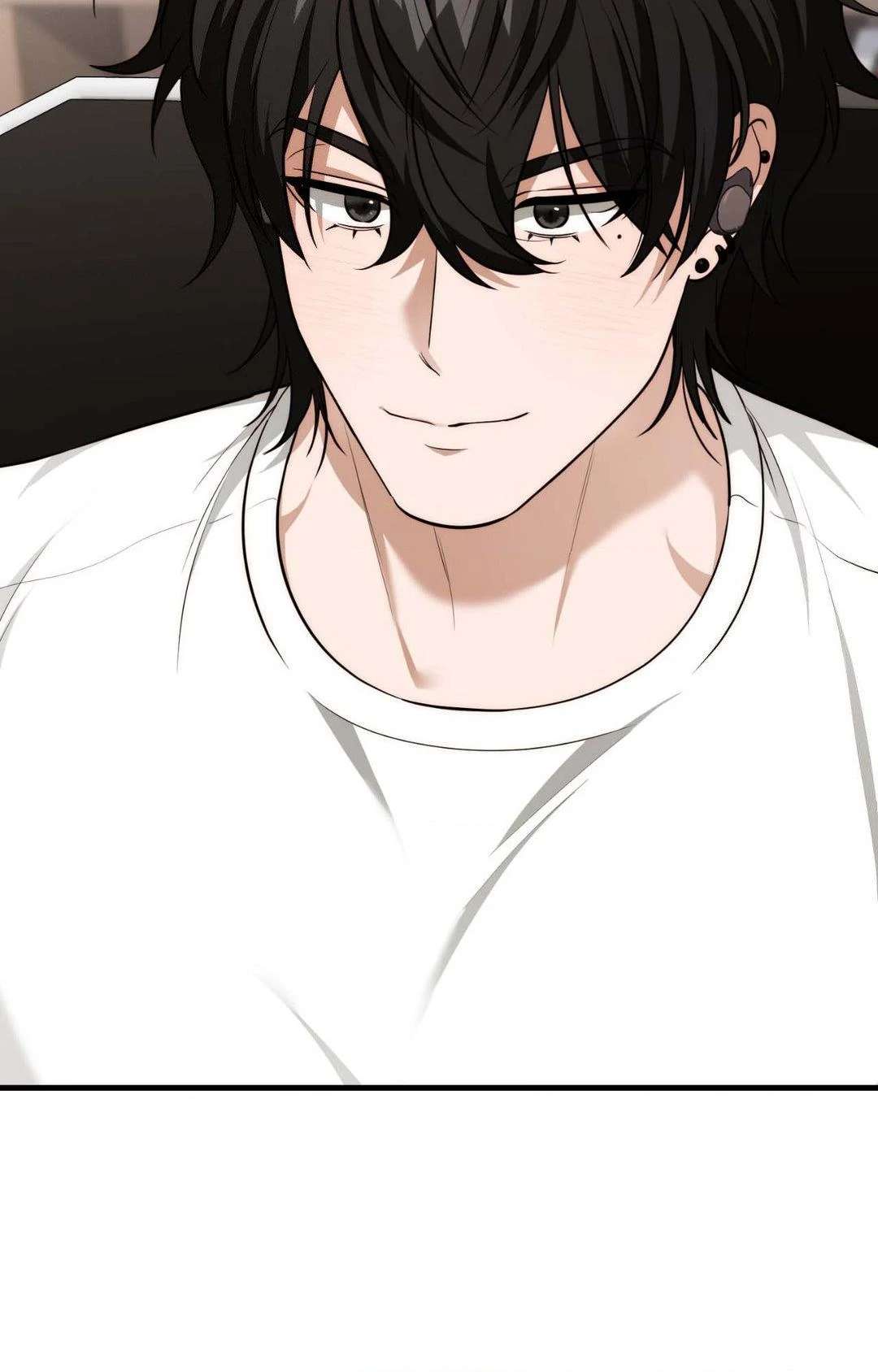 Virtual Strangers Chapter 54 page 39 - 