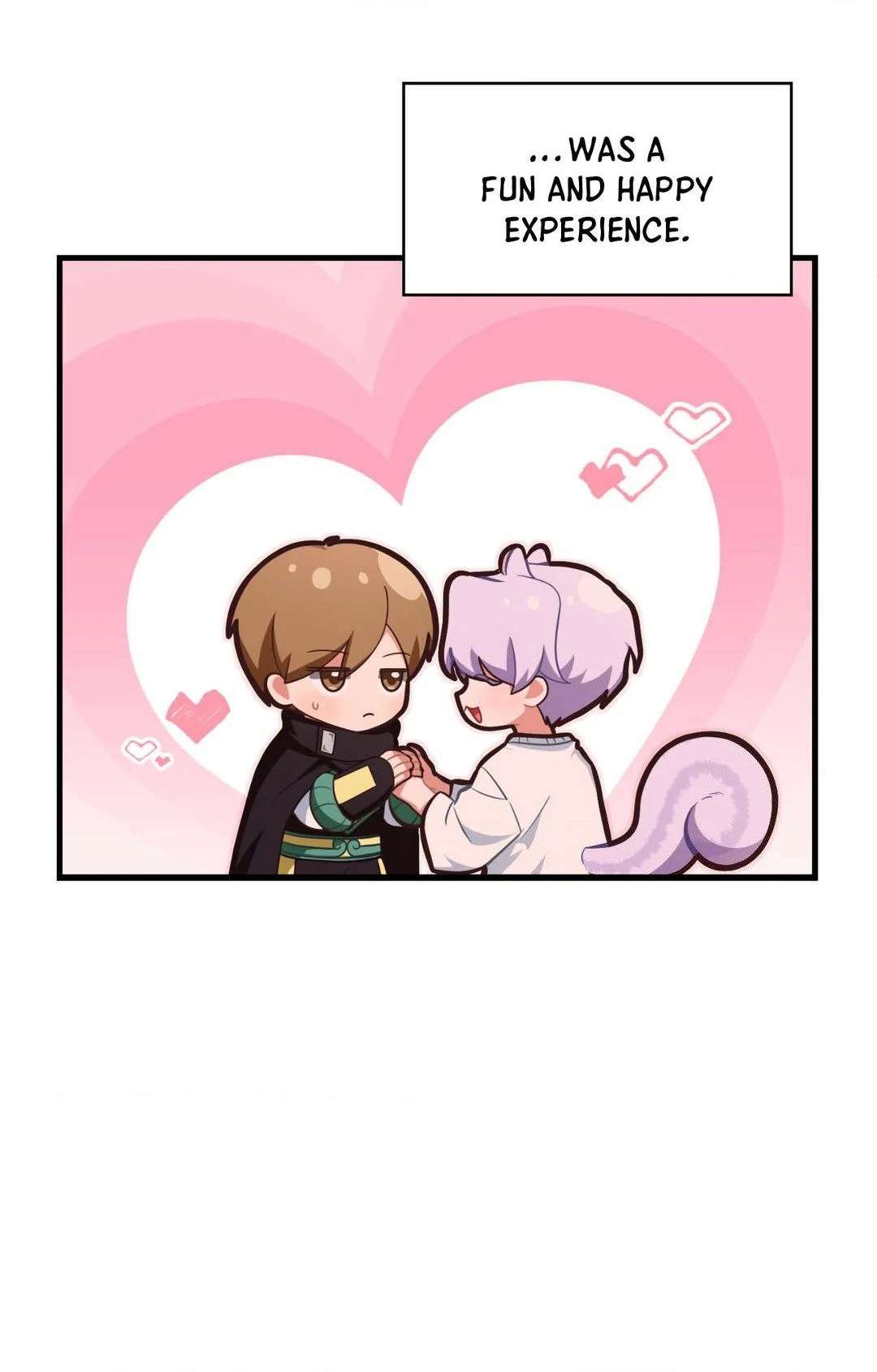 Virtual Strangers Chapter 54 page 40 - 