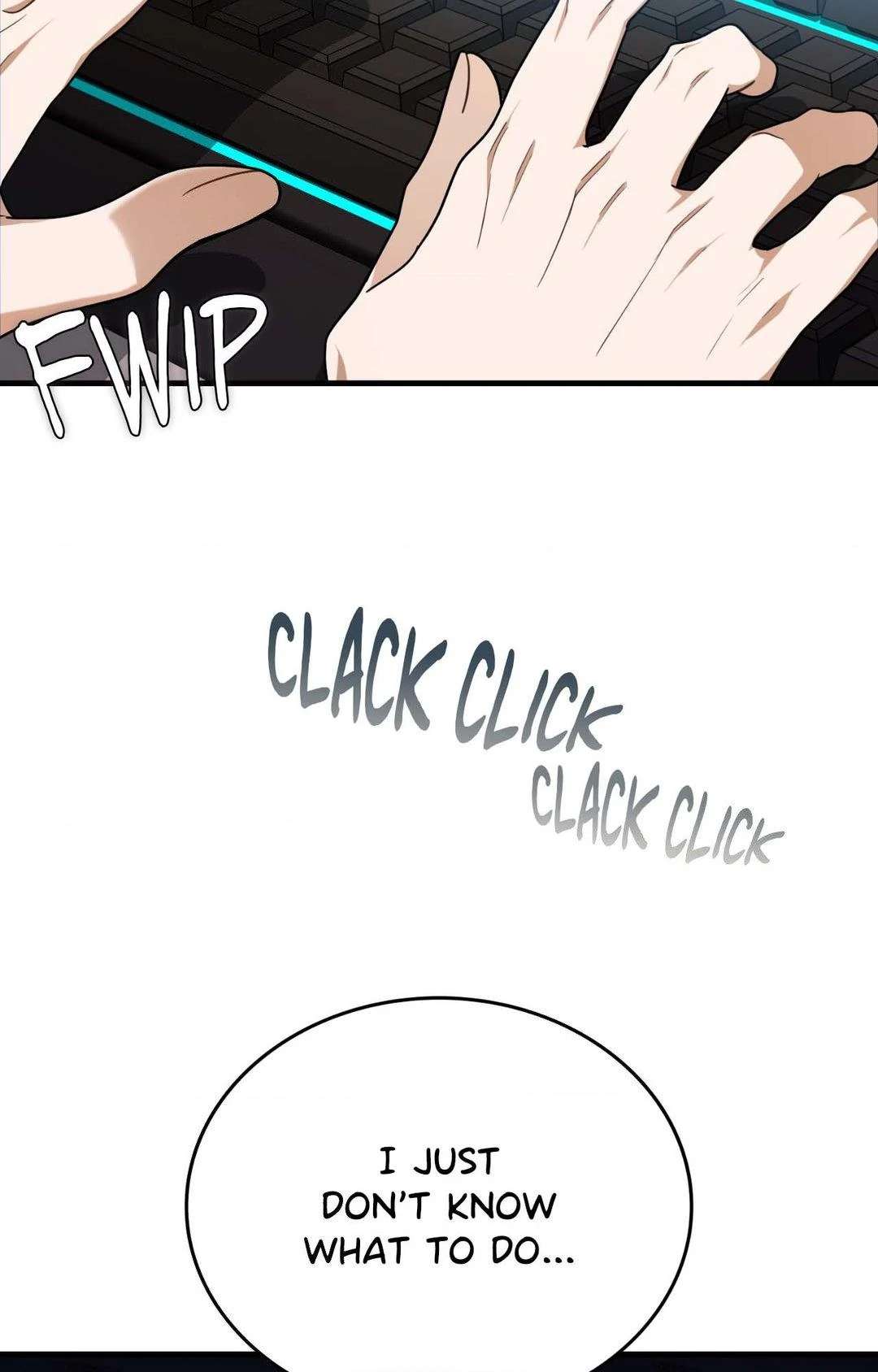 Virtual Strangers Chapter 54 page 5 - 