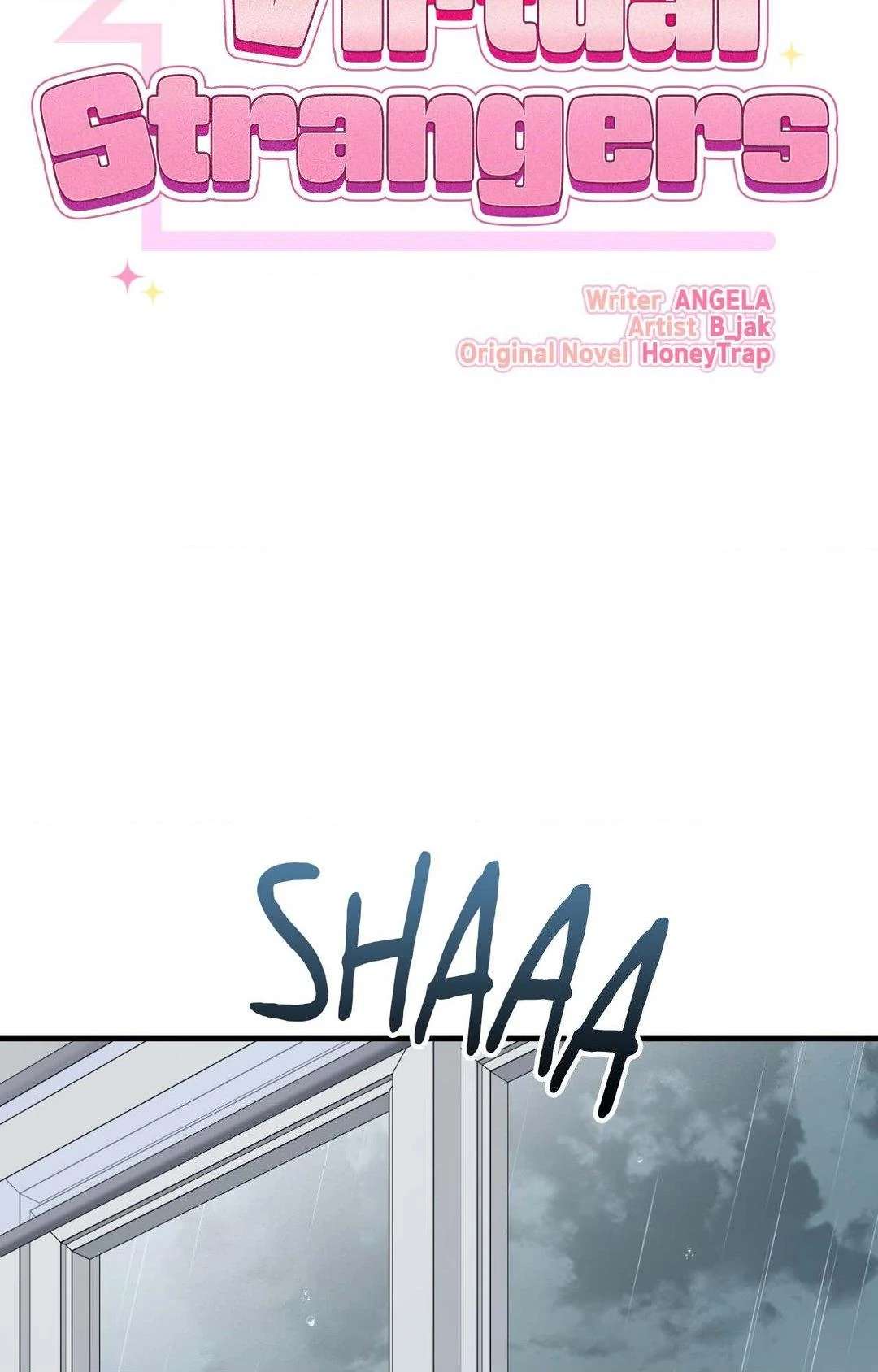 Virtual Strangers Chapter 54 page 42 - 