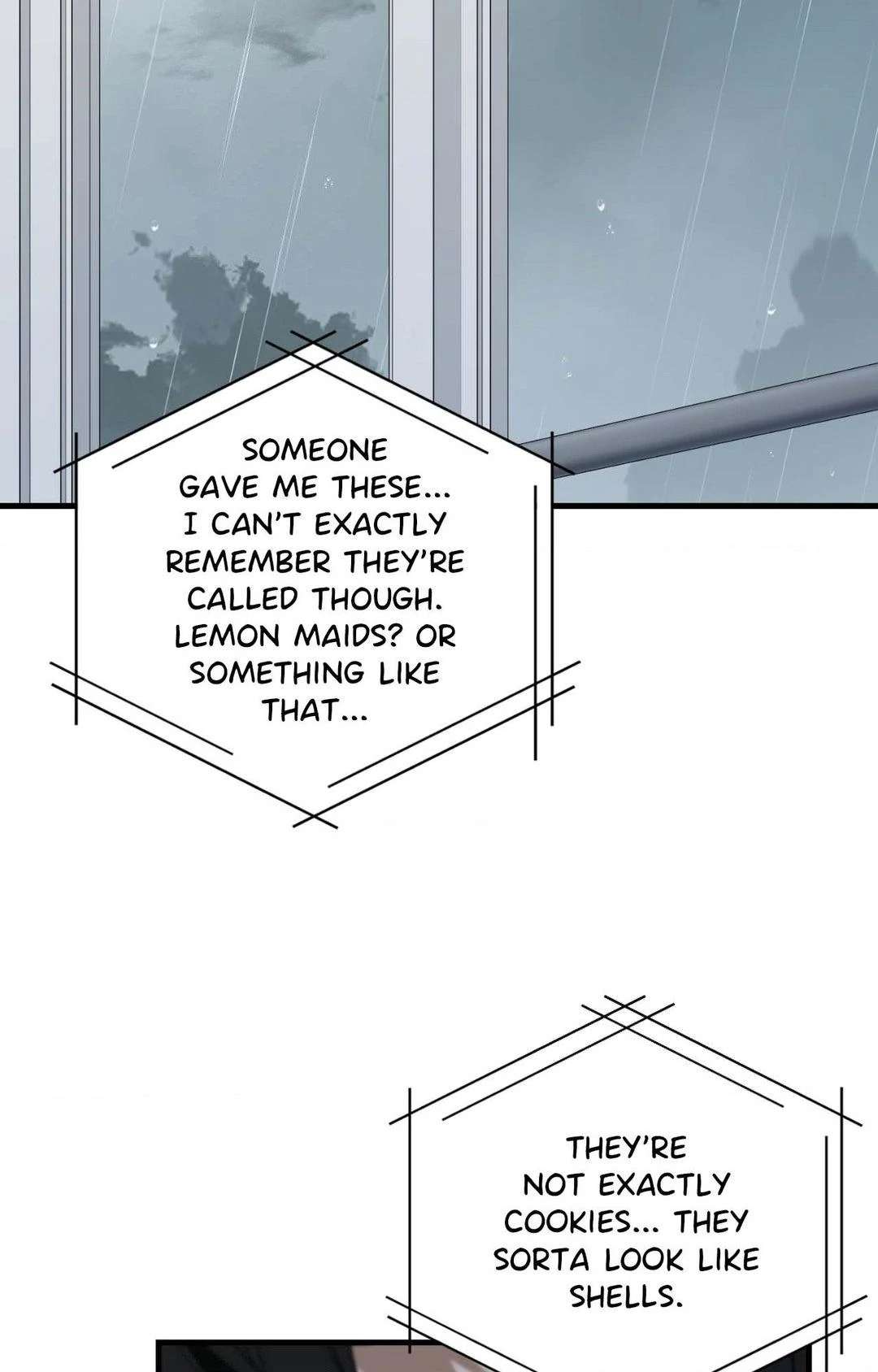 Virtual Strangers Chapter 54 page 43 - 