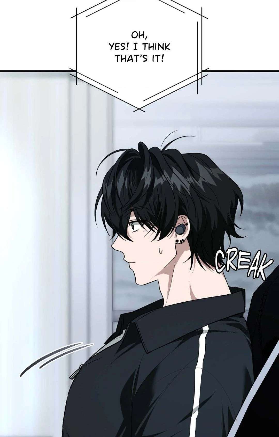 Virtual Strangers Chapter 54 page 45 - 