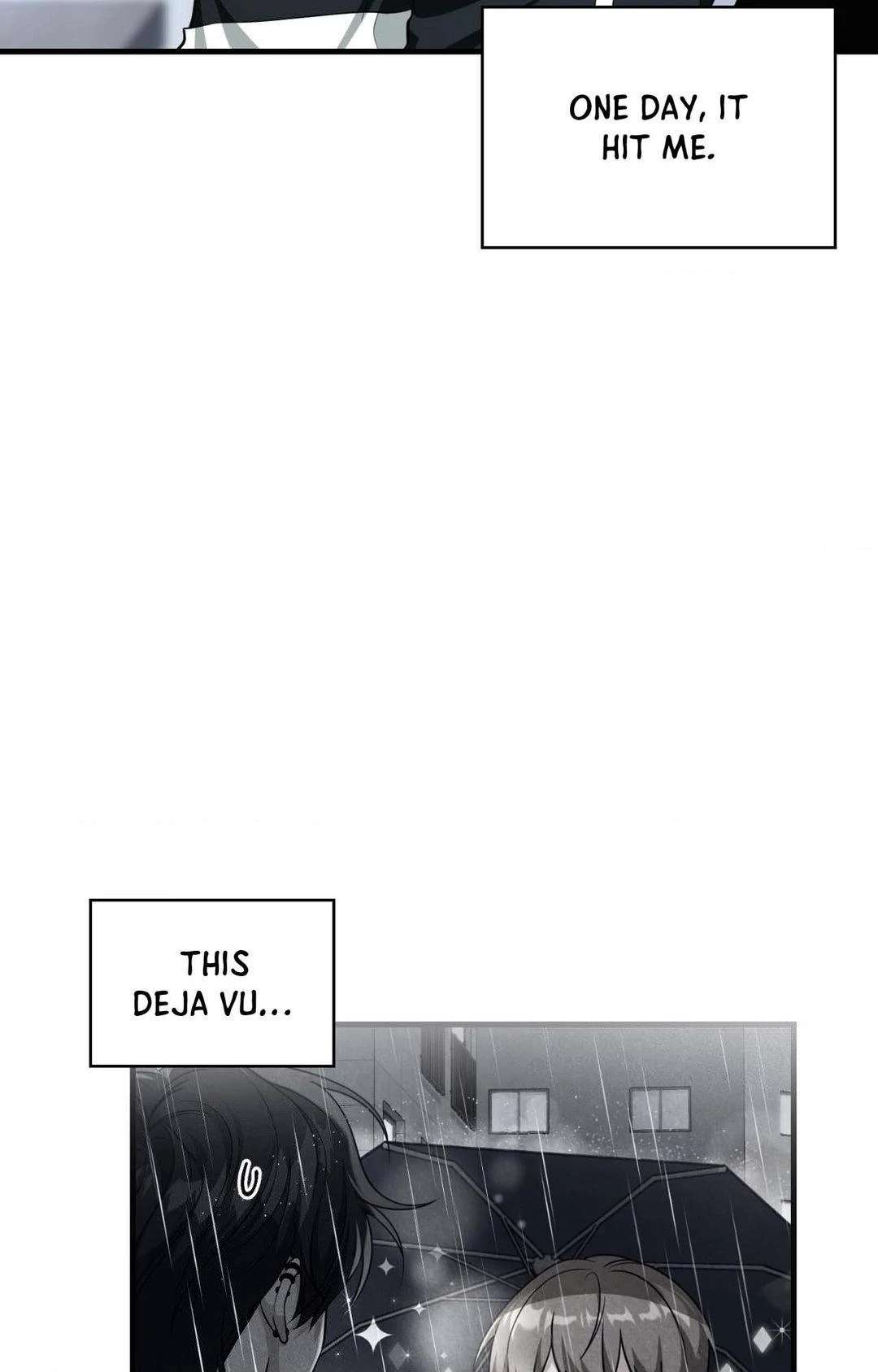 Virtual Strangers Chapter 54 page 46 - 