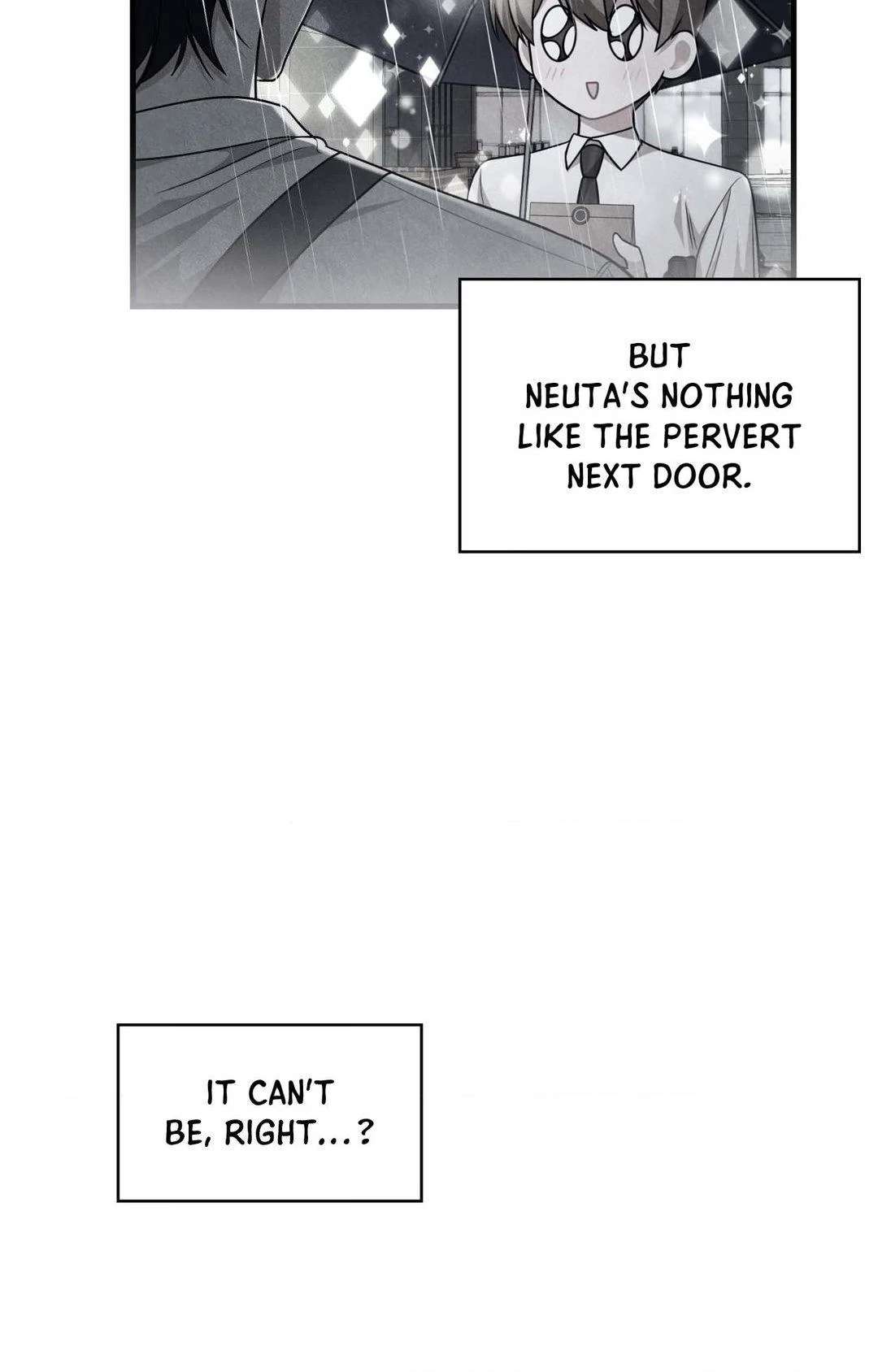 Virtual Strangers Chapter 54 page 47 - 