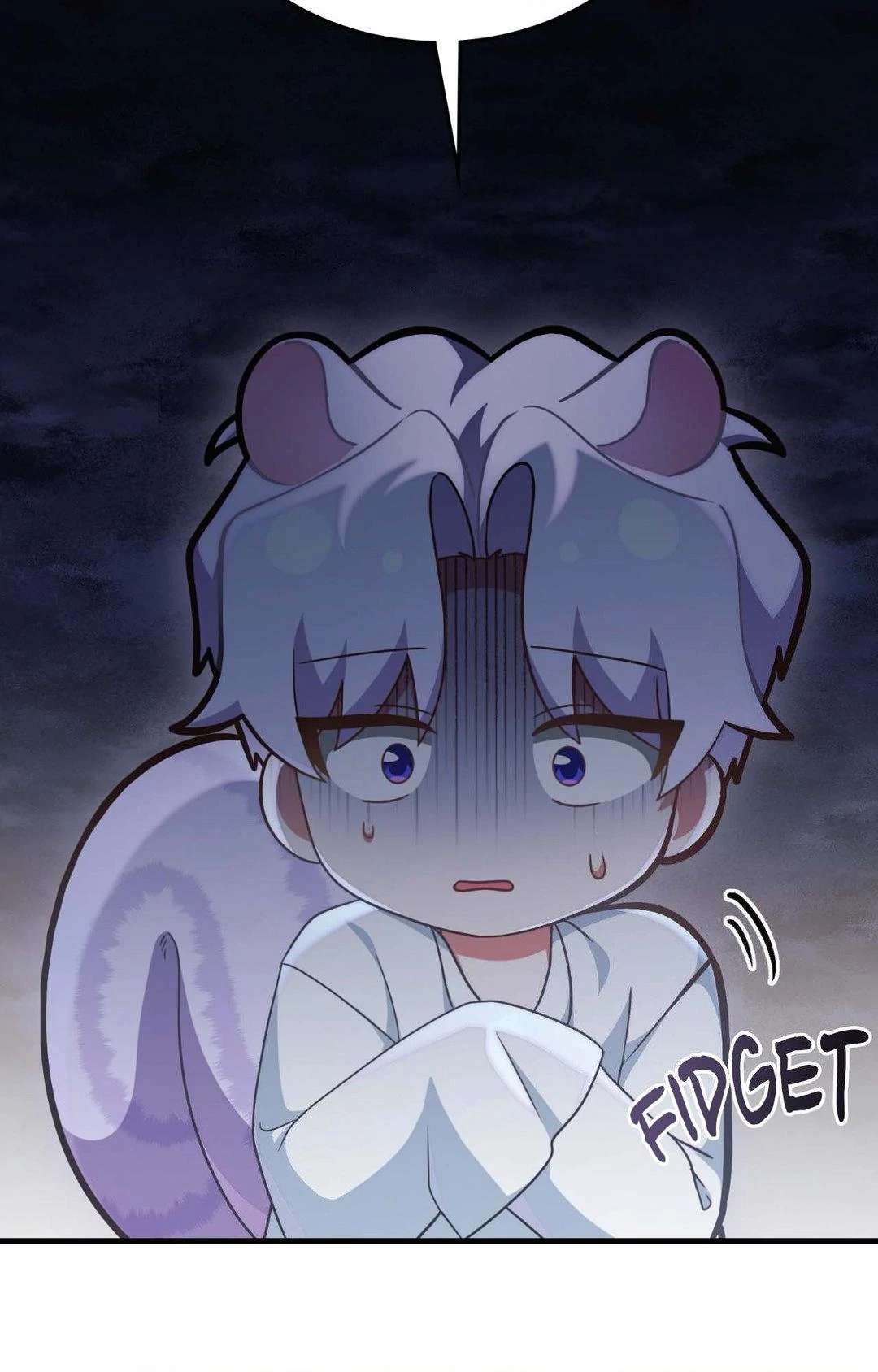 Virtual Strangers Chapter 54 page 6 - 