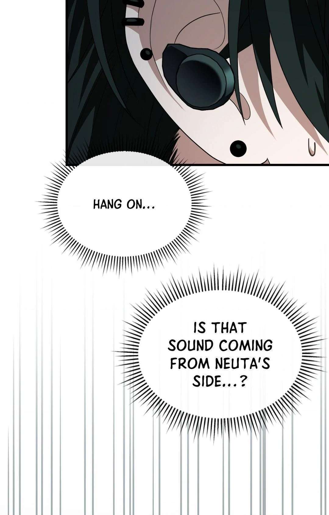 Virtual Strangers Chapter 54 page 53 - 
