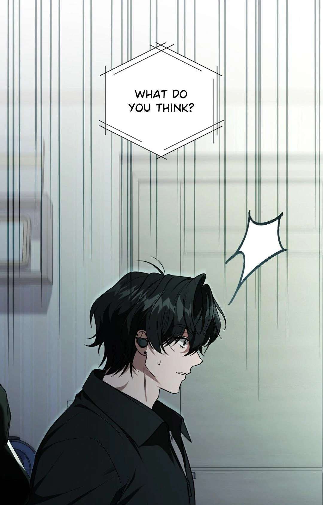 Virtual Strangers Chapter 54 page 54 - 