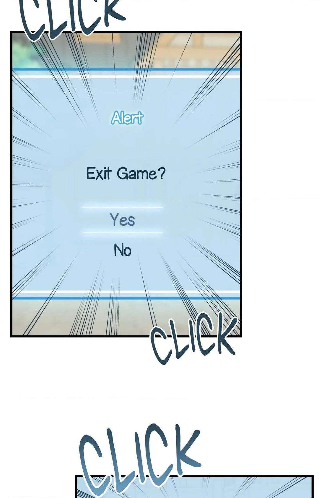 Virtual Strangers Chapter 54 page 59 - 