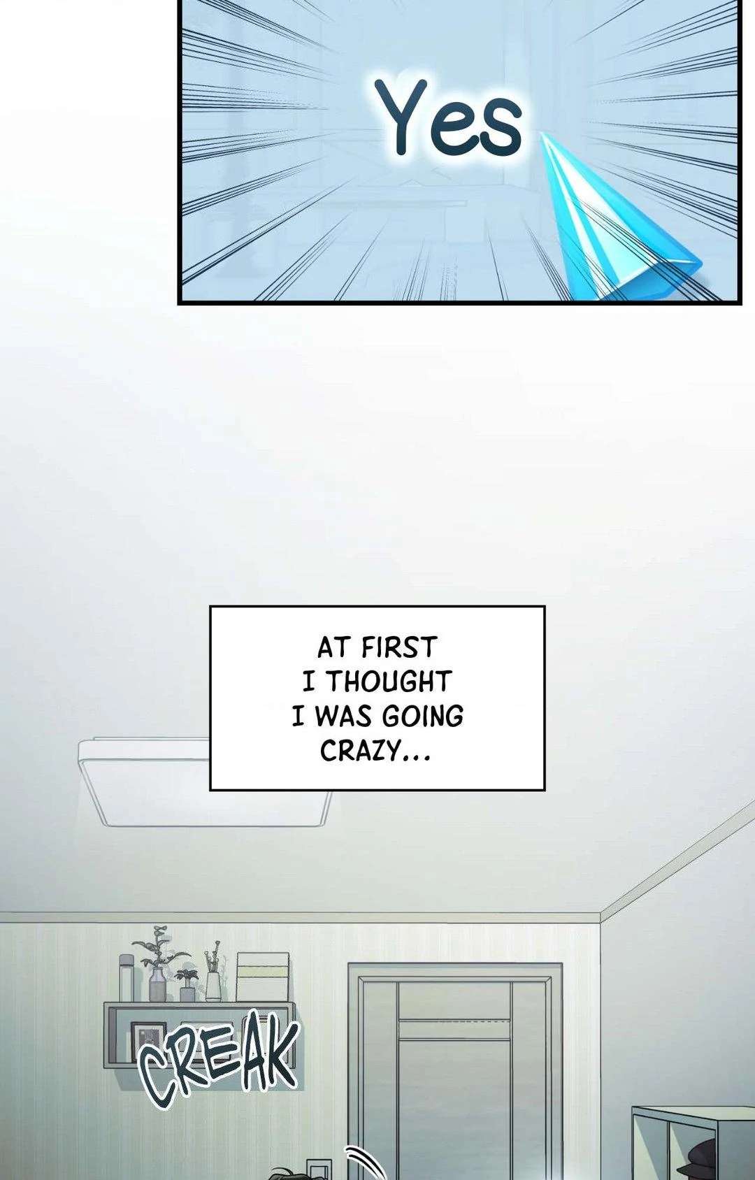 Virtual Strangers Chapter 54 page 60 - 